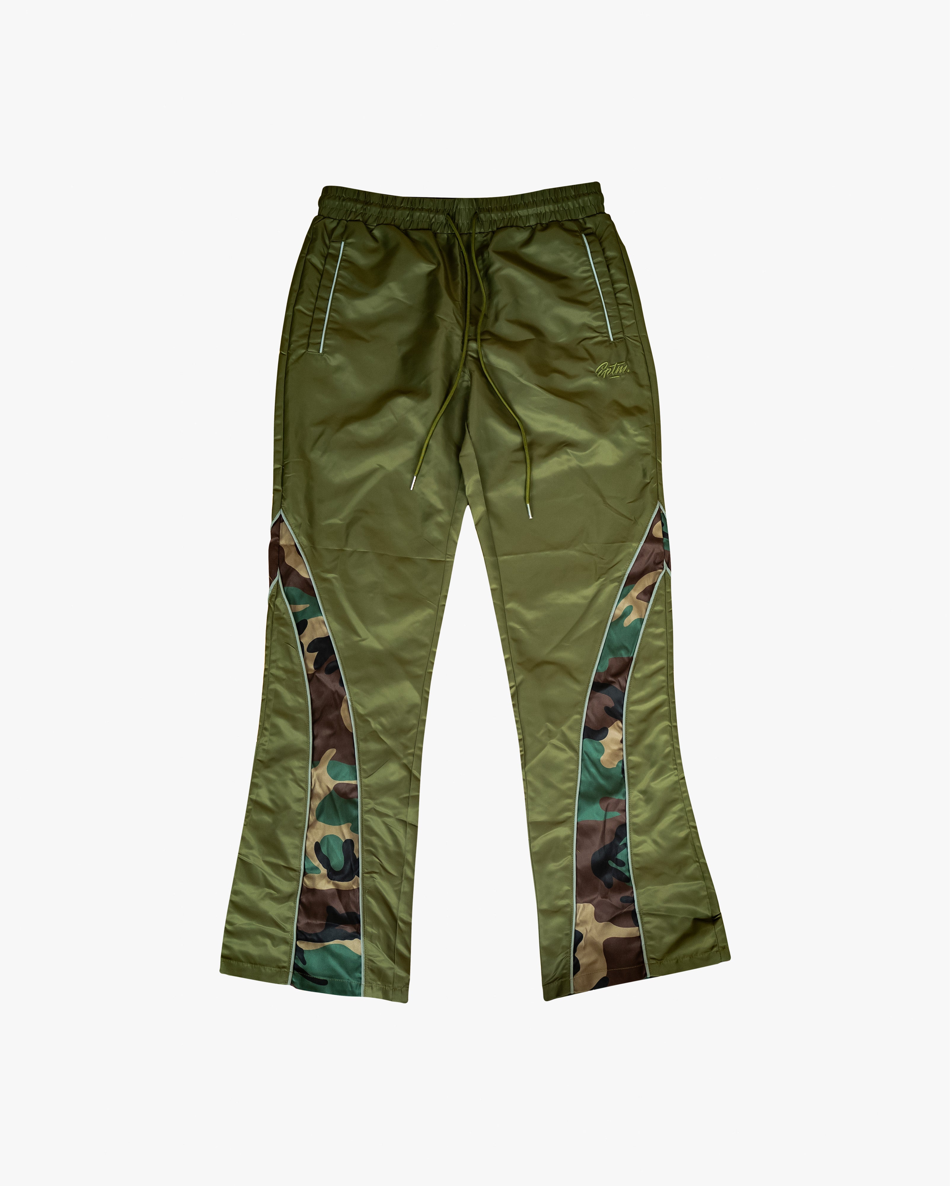 EPTM MV PANTS - OG CAMO