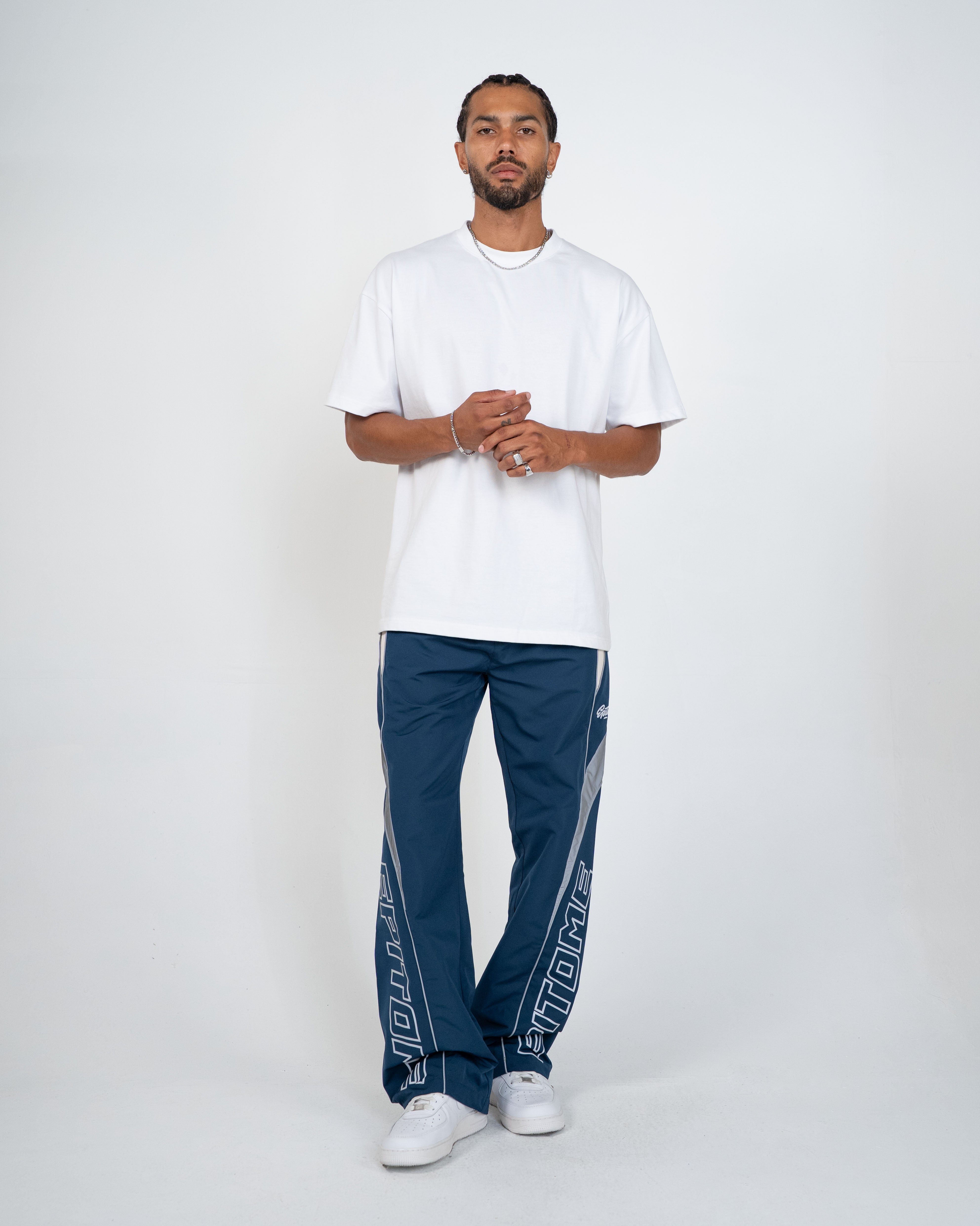 EPTM Capture Pants - Navy