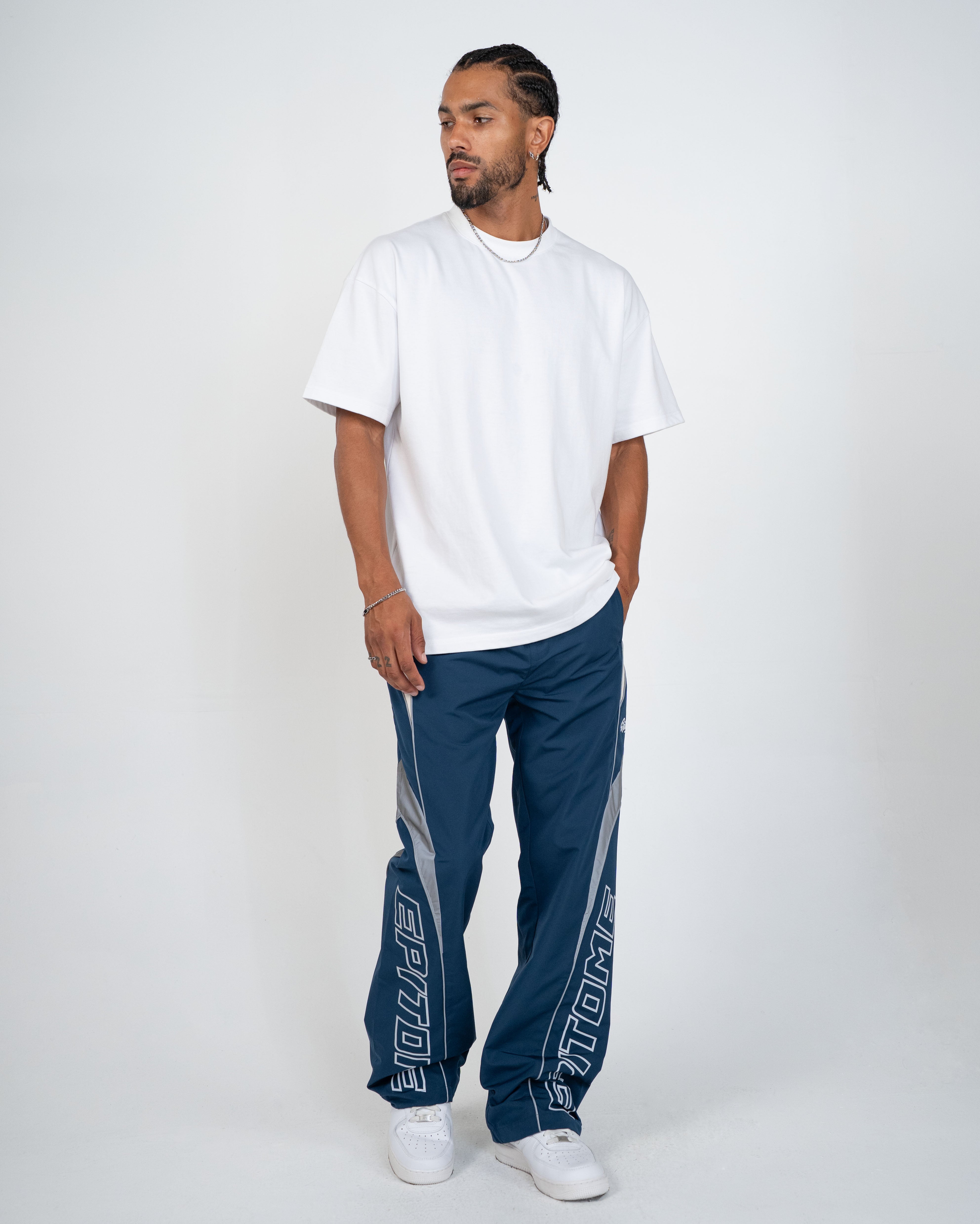 EPTM Capture Pants - Navy