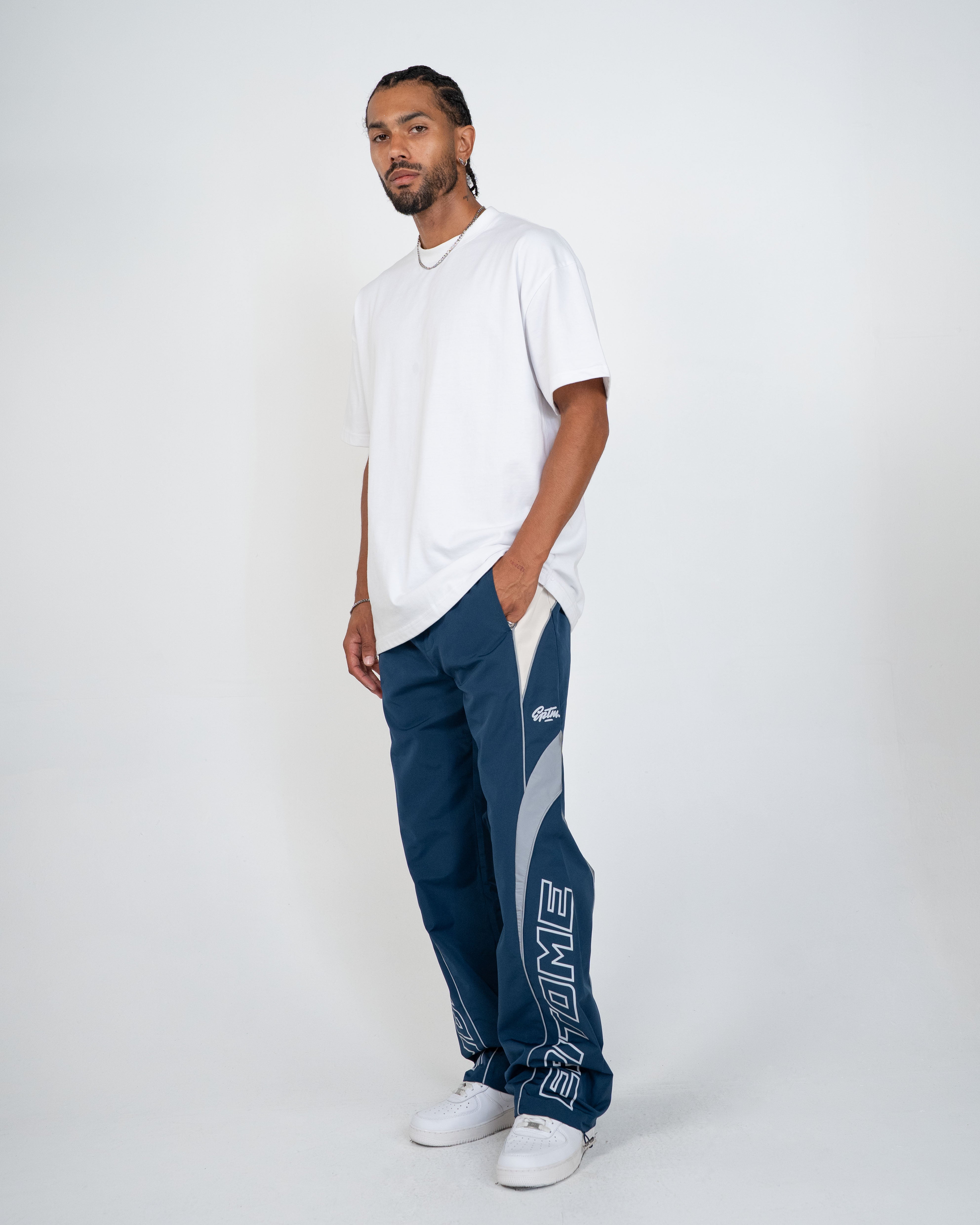 EPTM Capture Pants - Navy