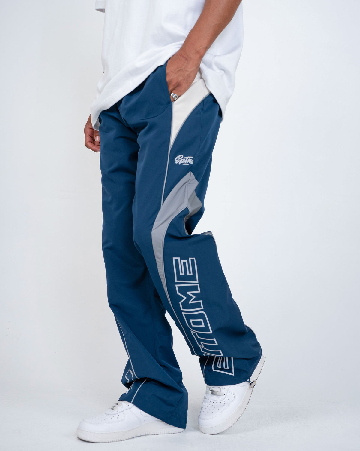 EPTM Capture Pants - Navy