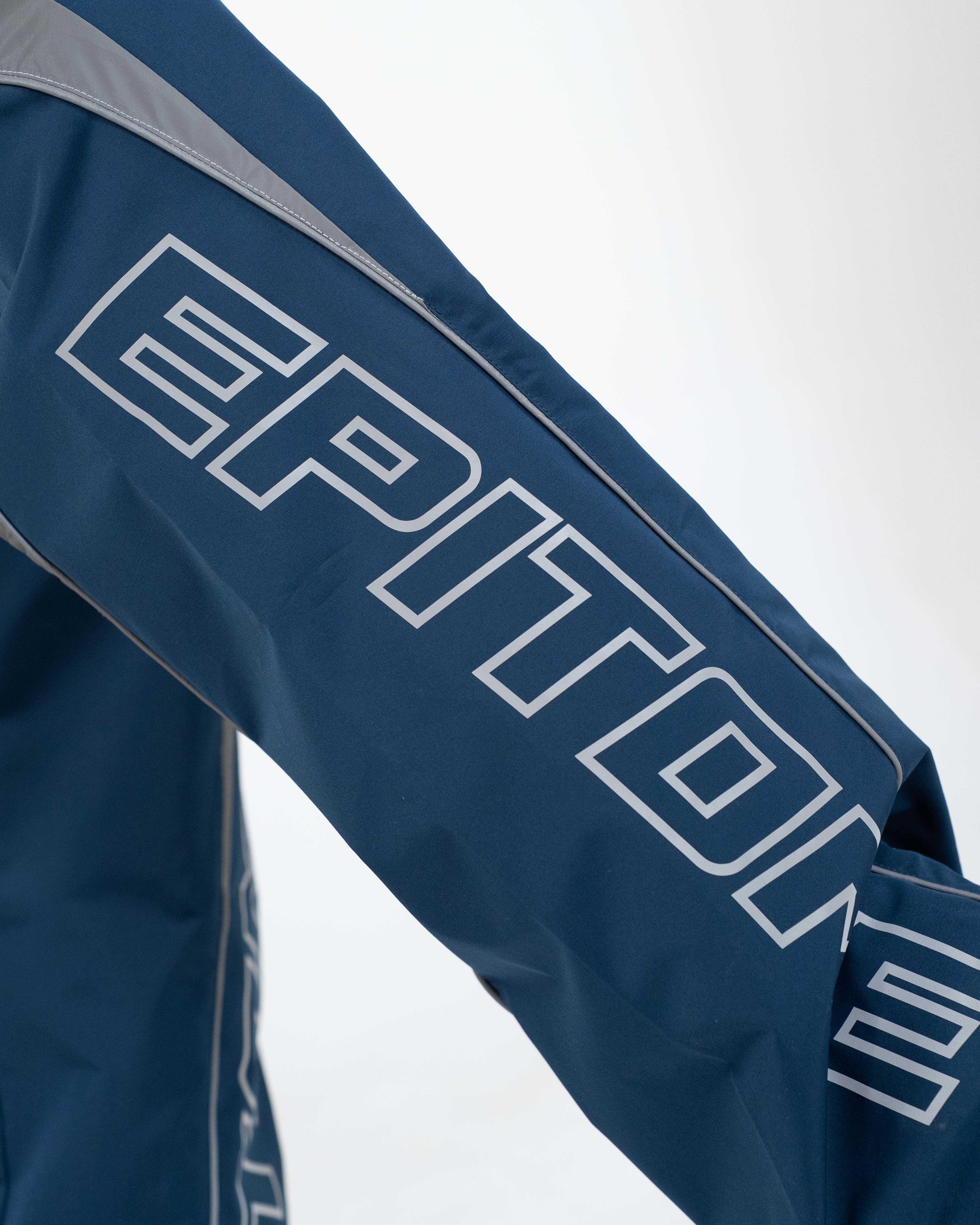 EPTM Capture Pants - Navy