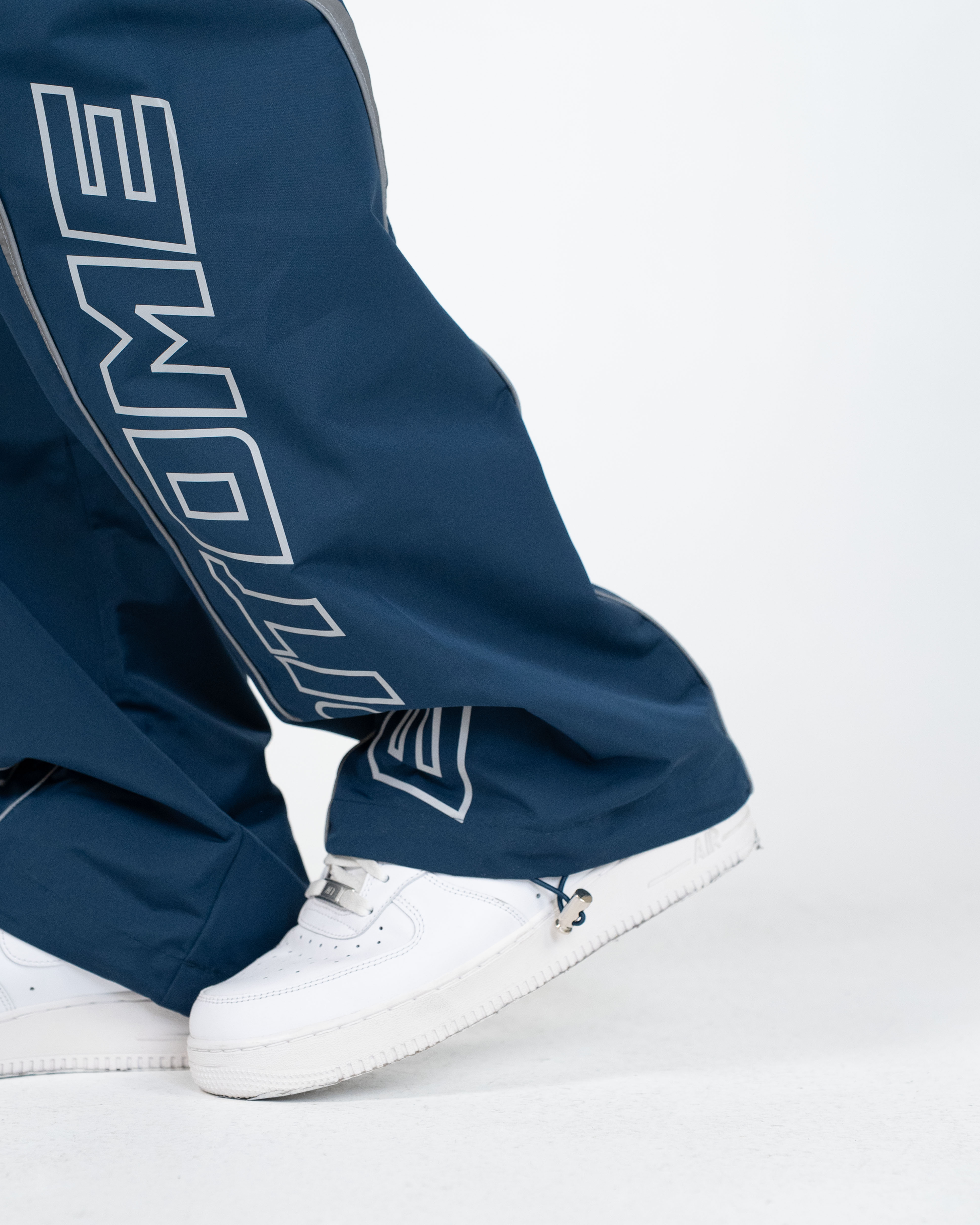 EPTM Capture Pants - Navy