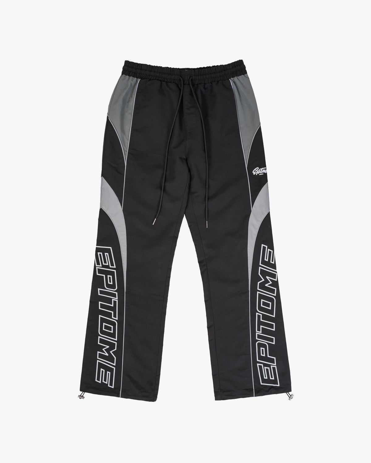EPTM Capture Pants - Black