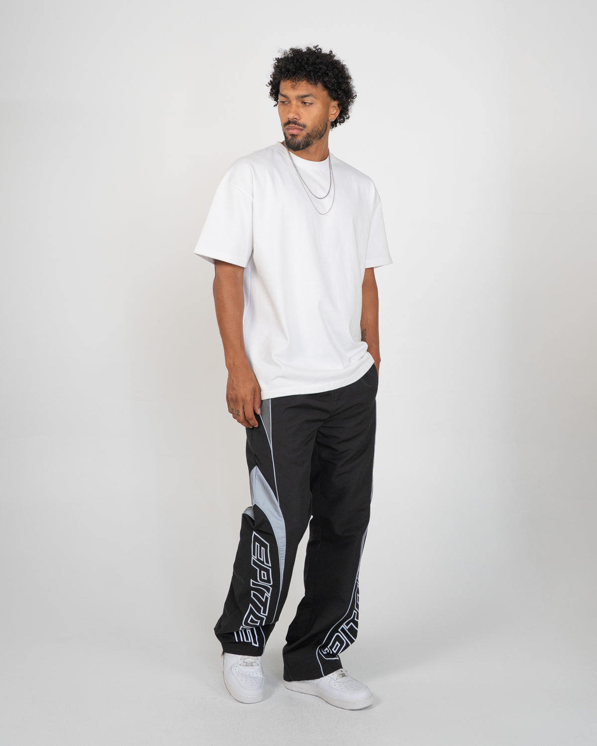 EPTM Capture Pants - Black
