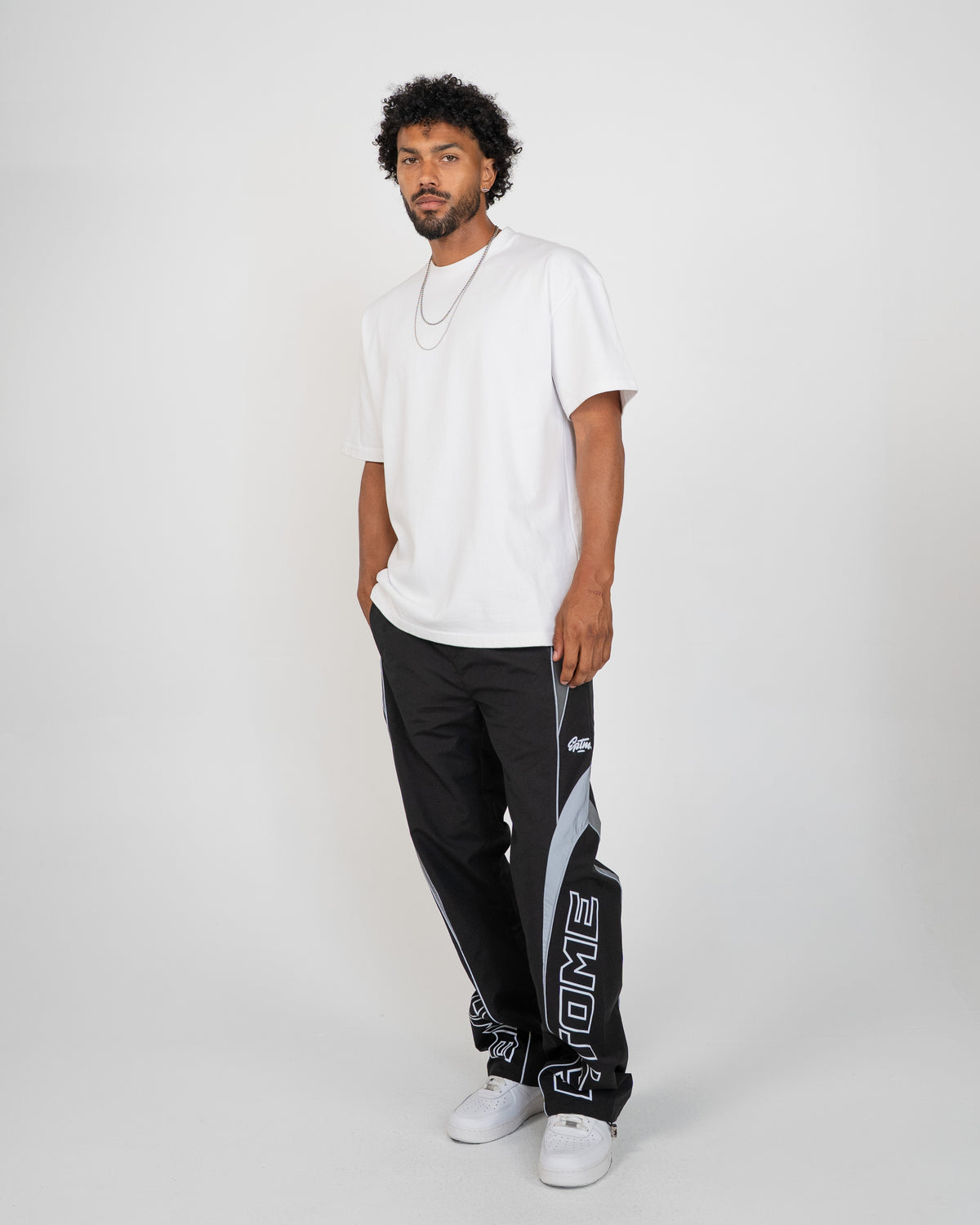 EPTM Capture Pants - Black