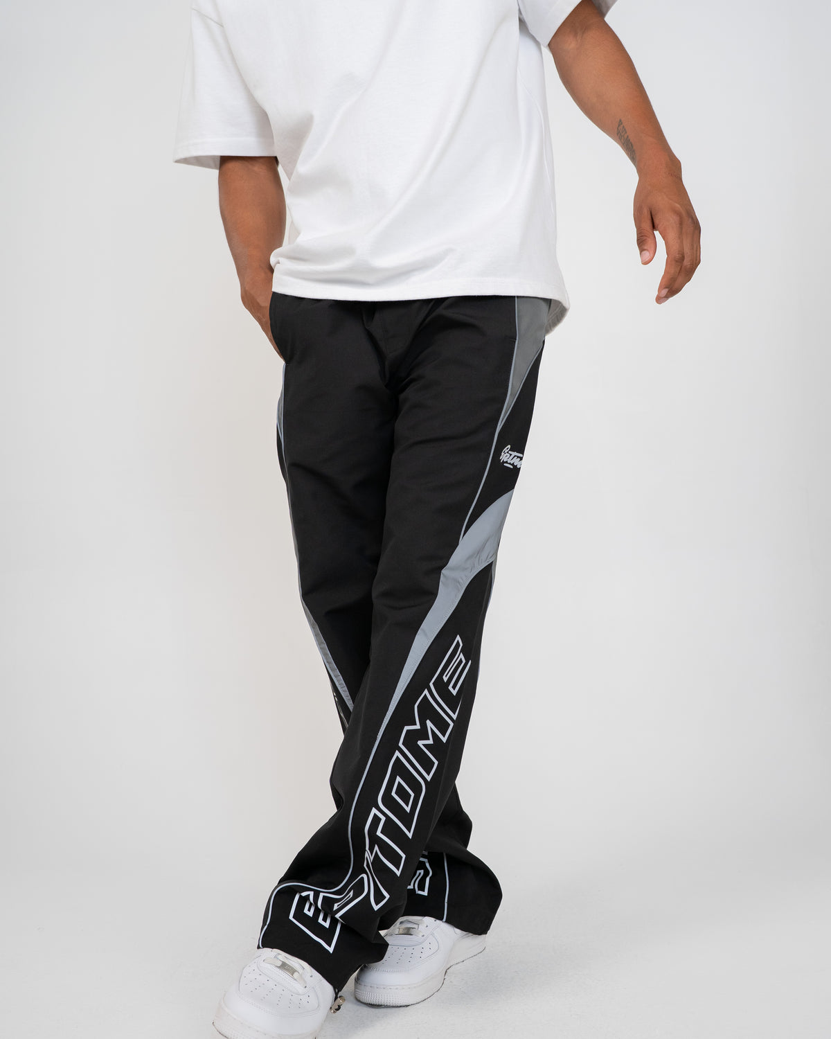 EPTM Capture Pants - Black