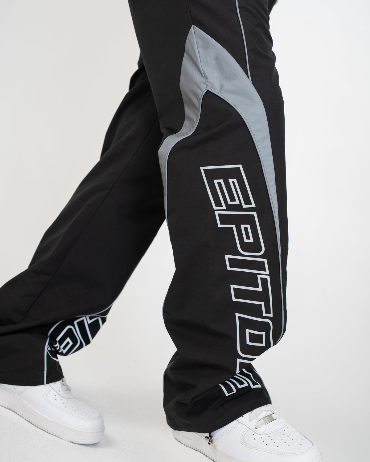 EPTM Capture Pants - Black