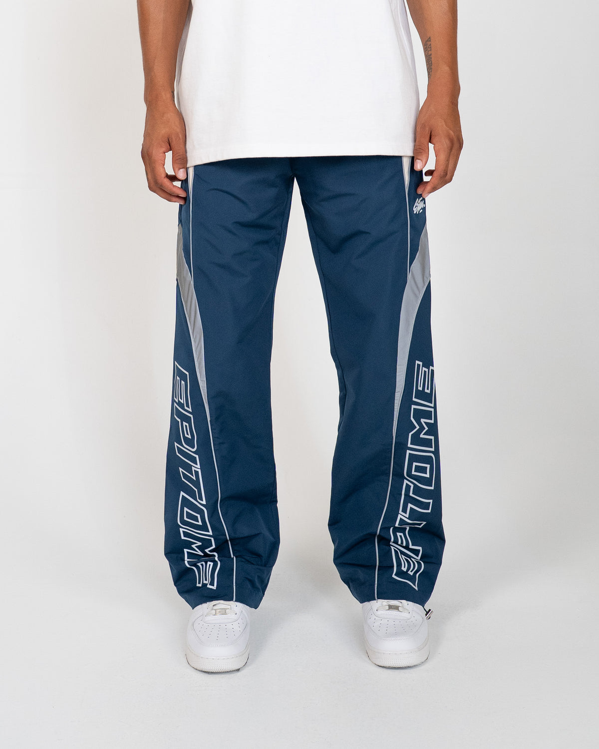 EPTM Capture Pants - Navy