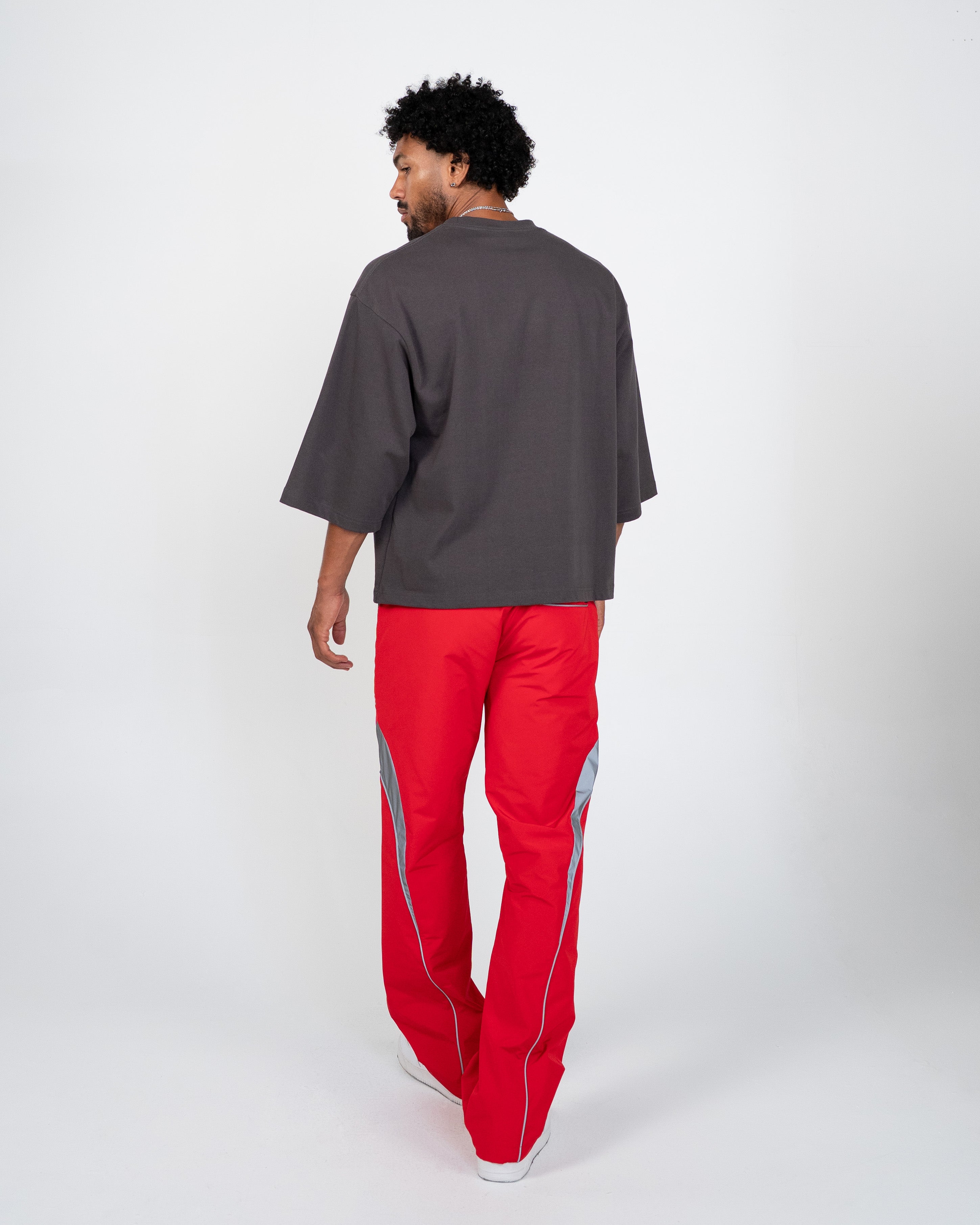EPTM Capture Pants - Red