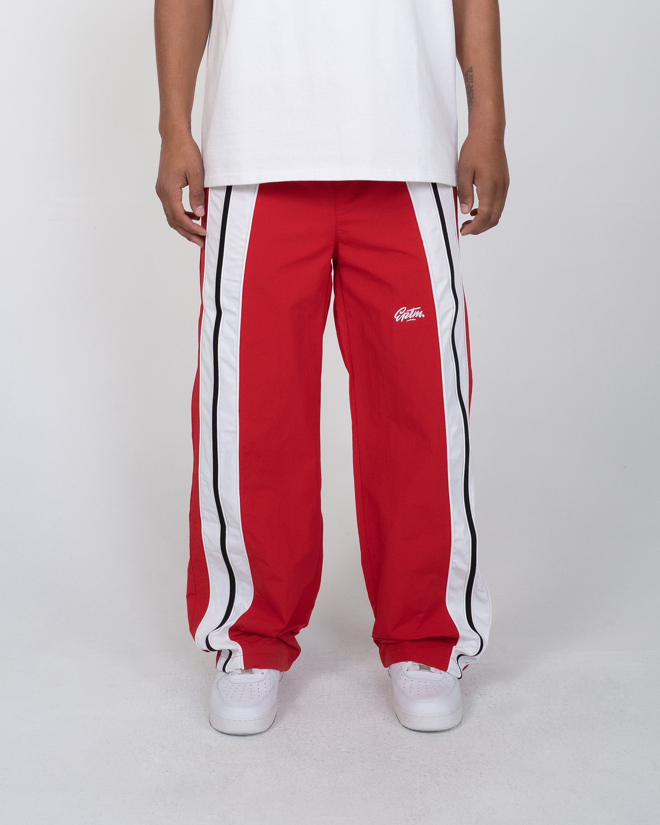 EPTM Catalina Pants - Red
