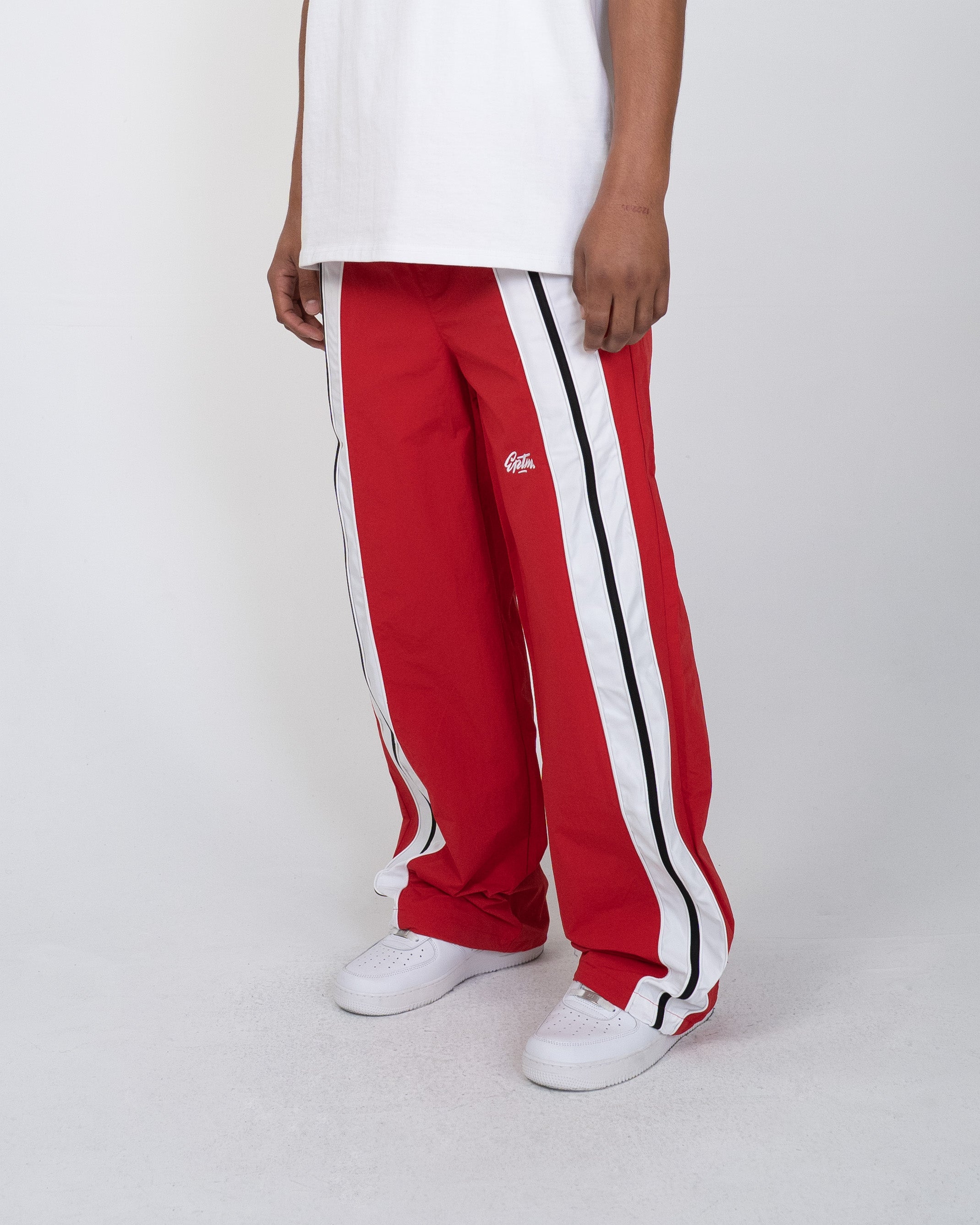 EPTM Catalina Pants - Red