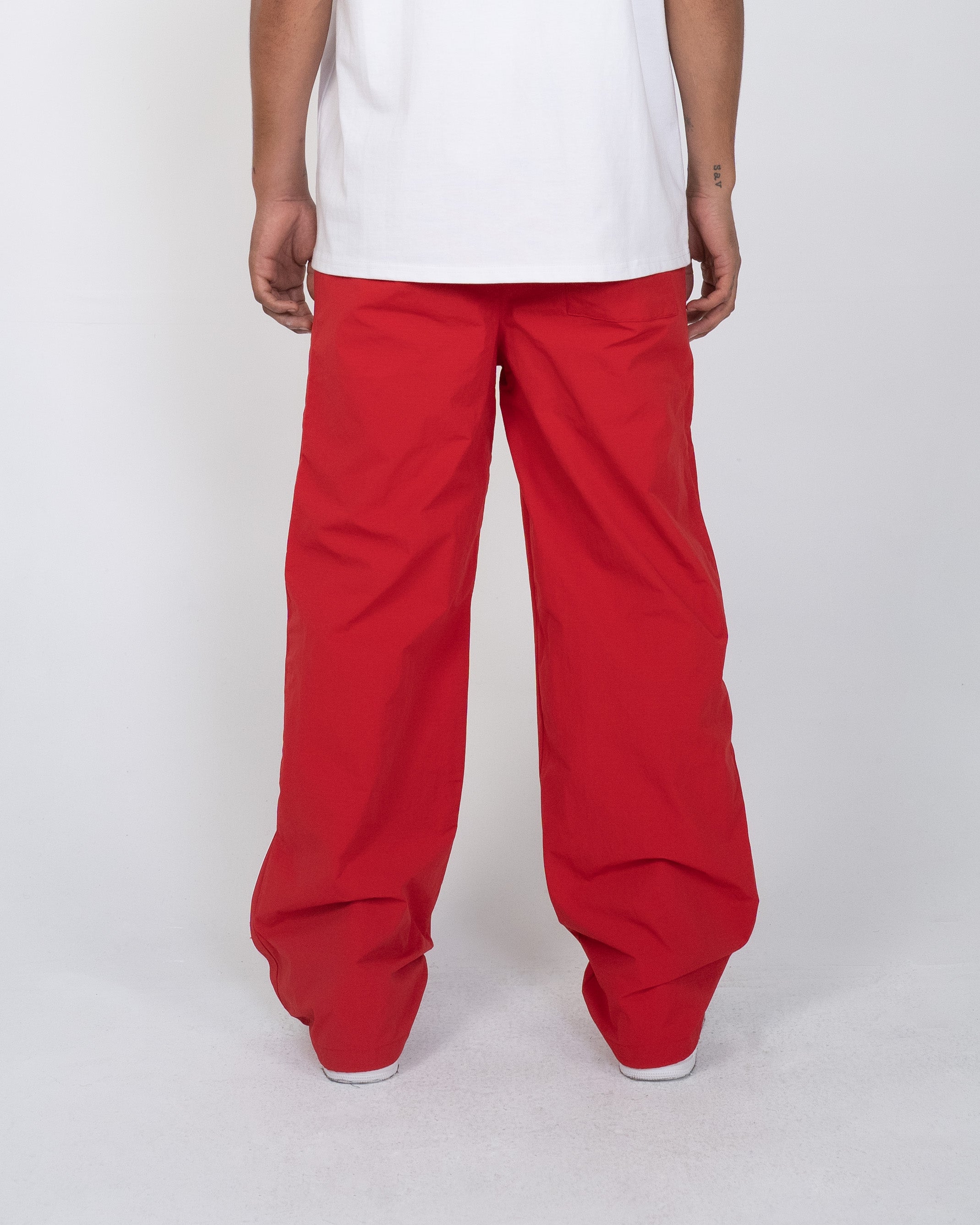 EPTM Catalina Pants - Red