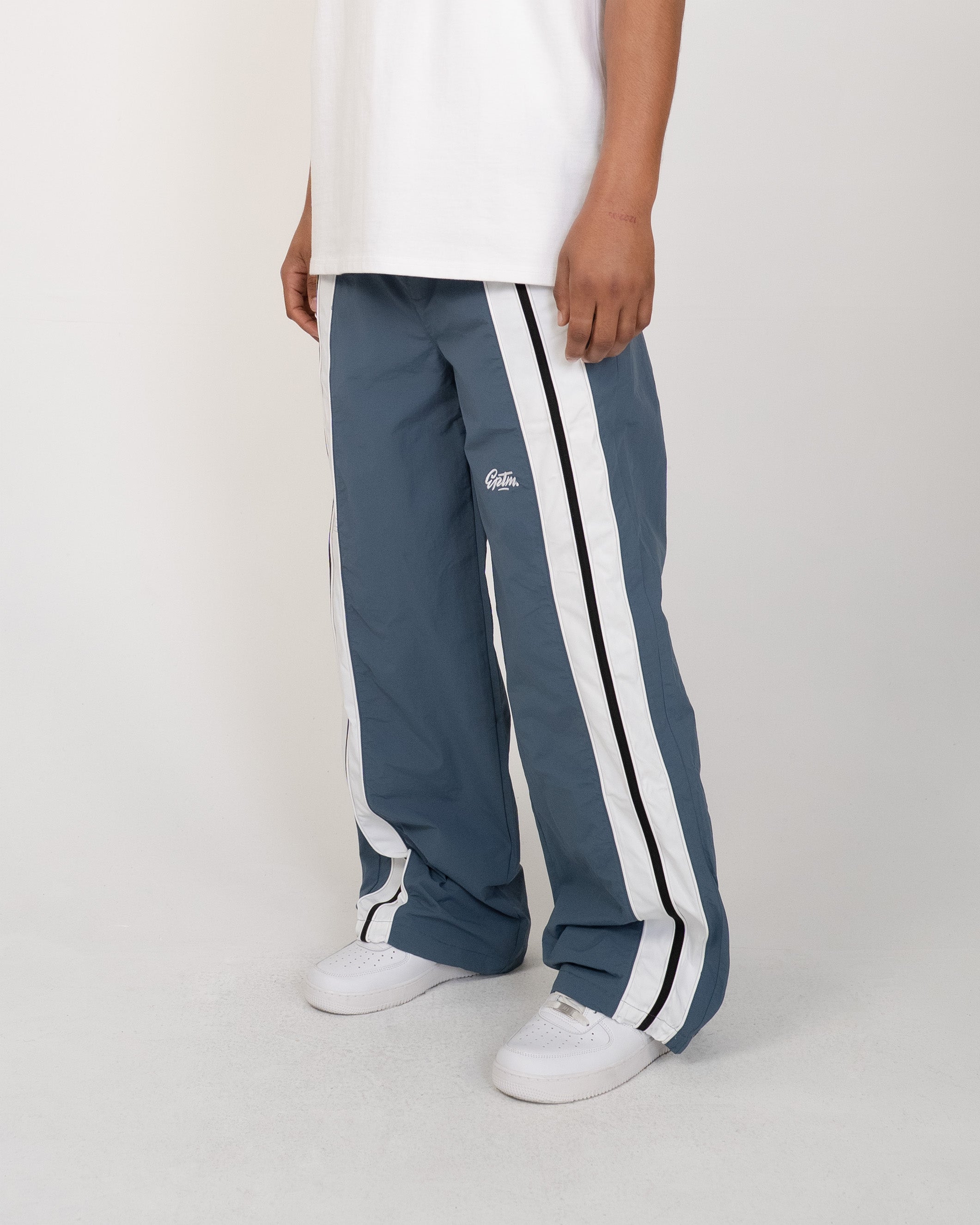 EPTM Catalina Pants - Denim Blue