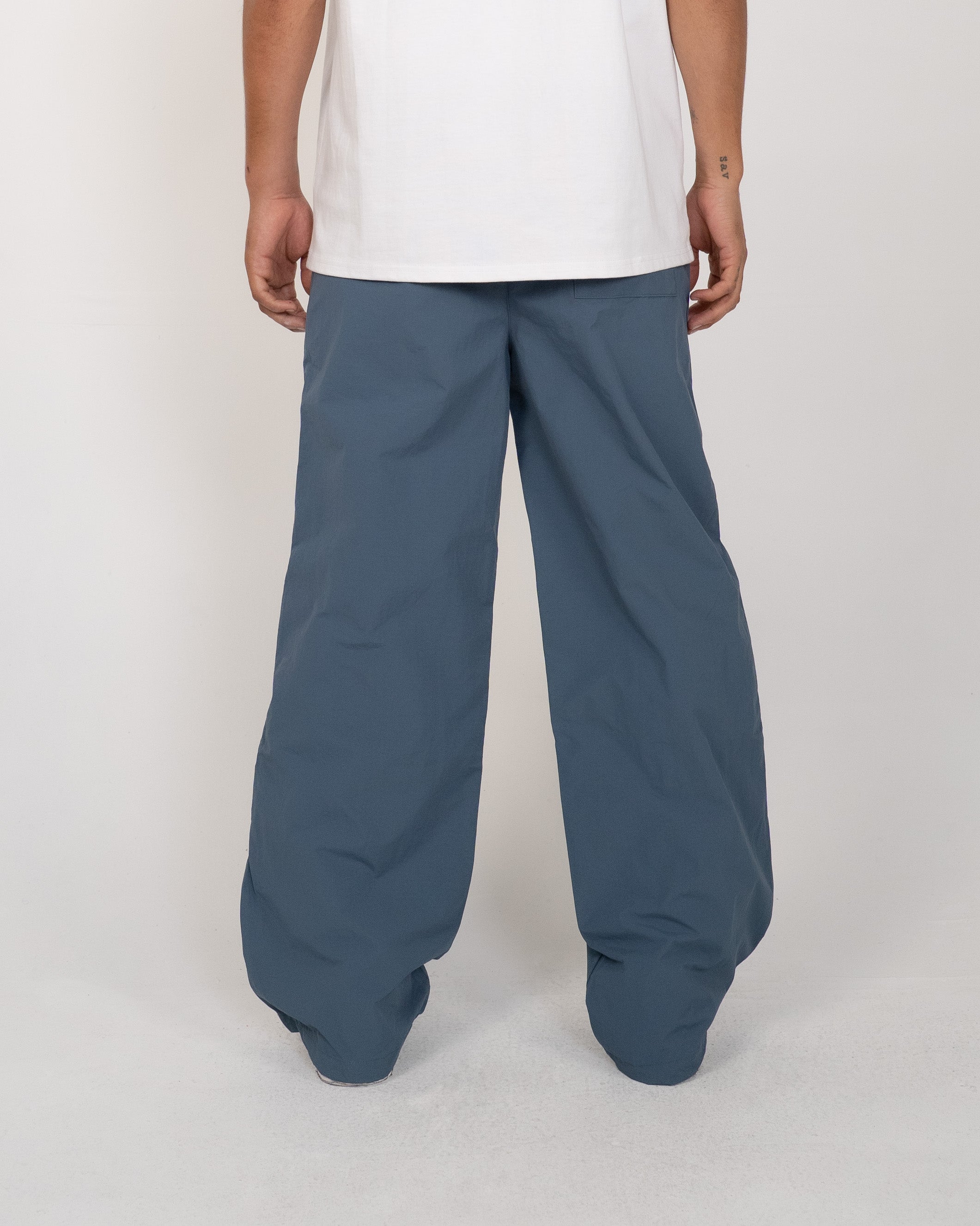 EPTM Catalina Pants - Denim Blue