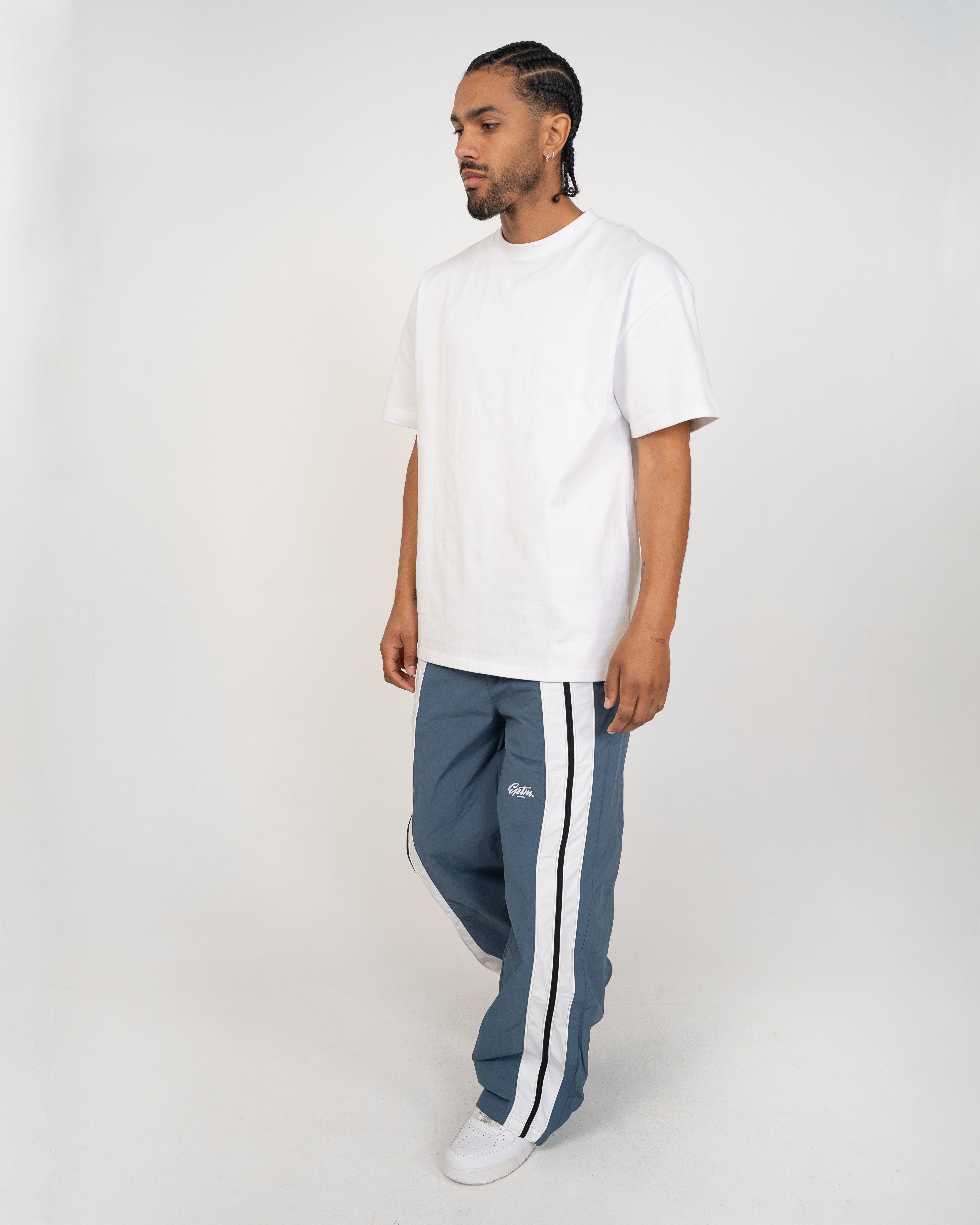 EPTM Catalina Pants - Denim Blue