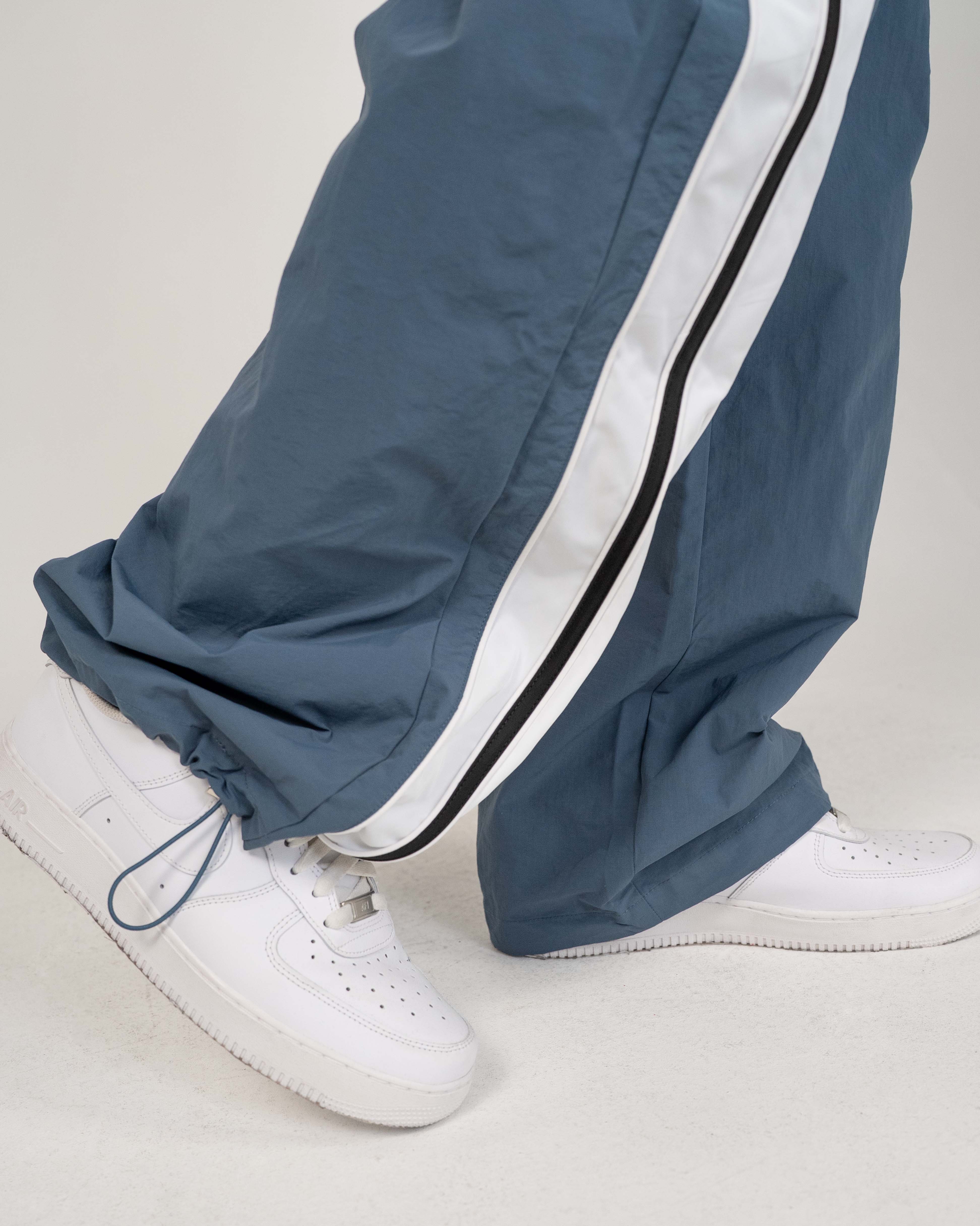 EPTM Catalina Pants - Denim Blue