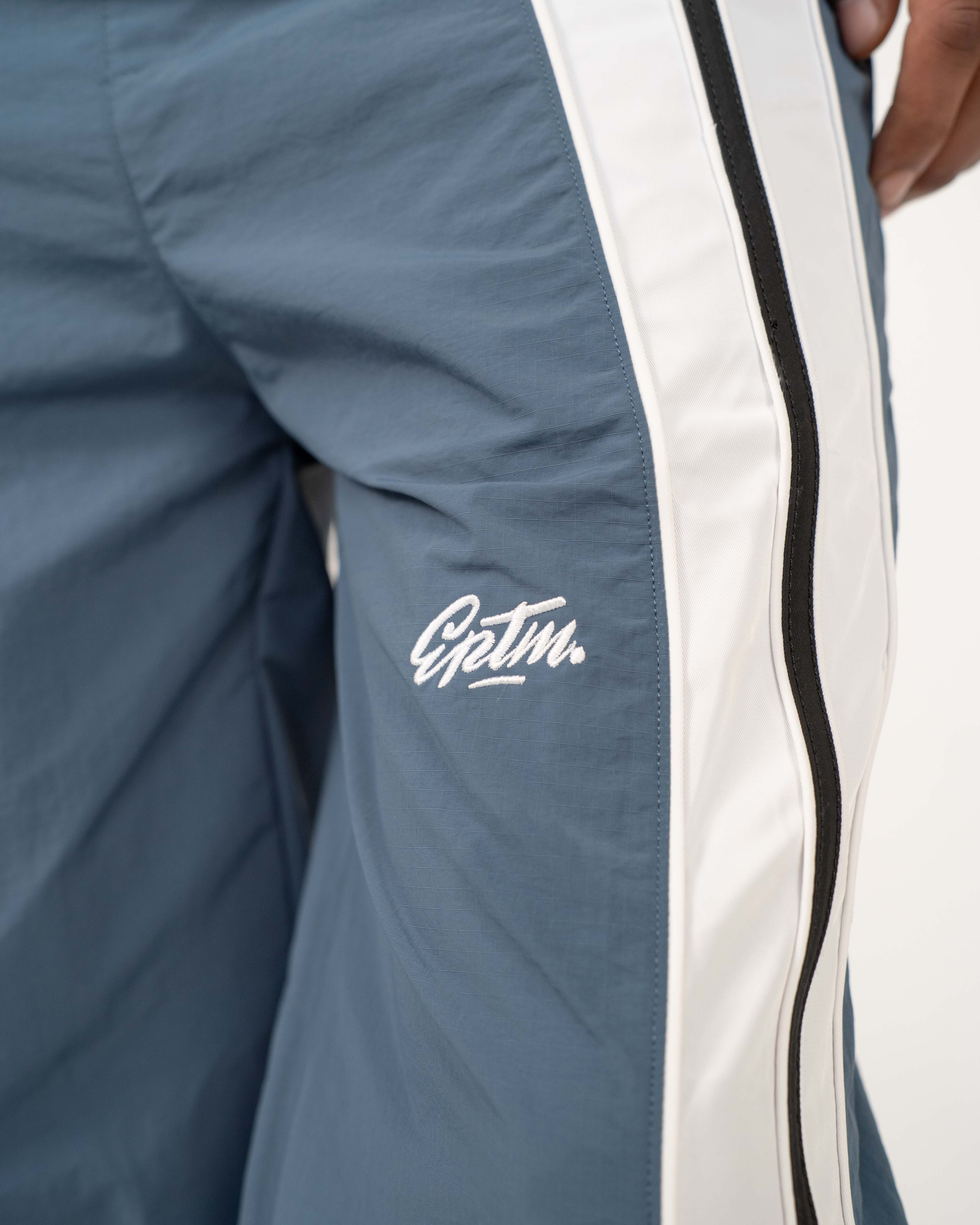 EPTM Catalina Pants - Denim Blue