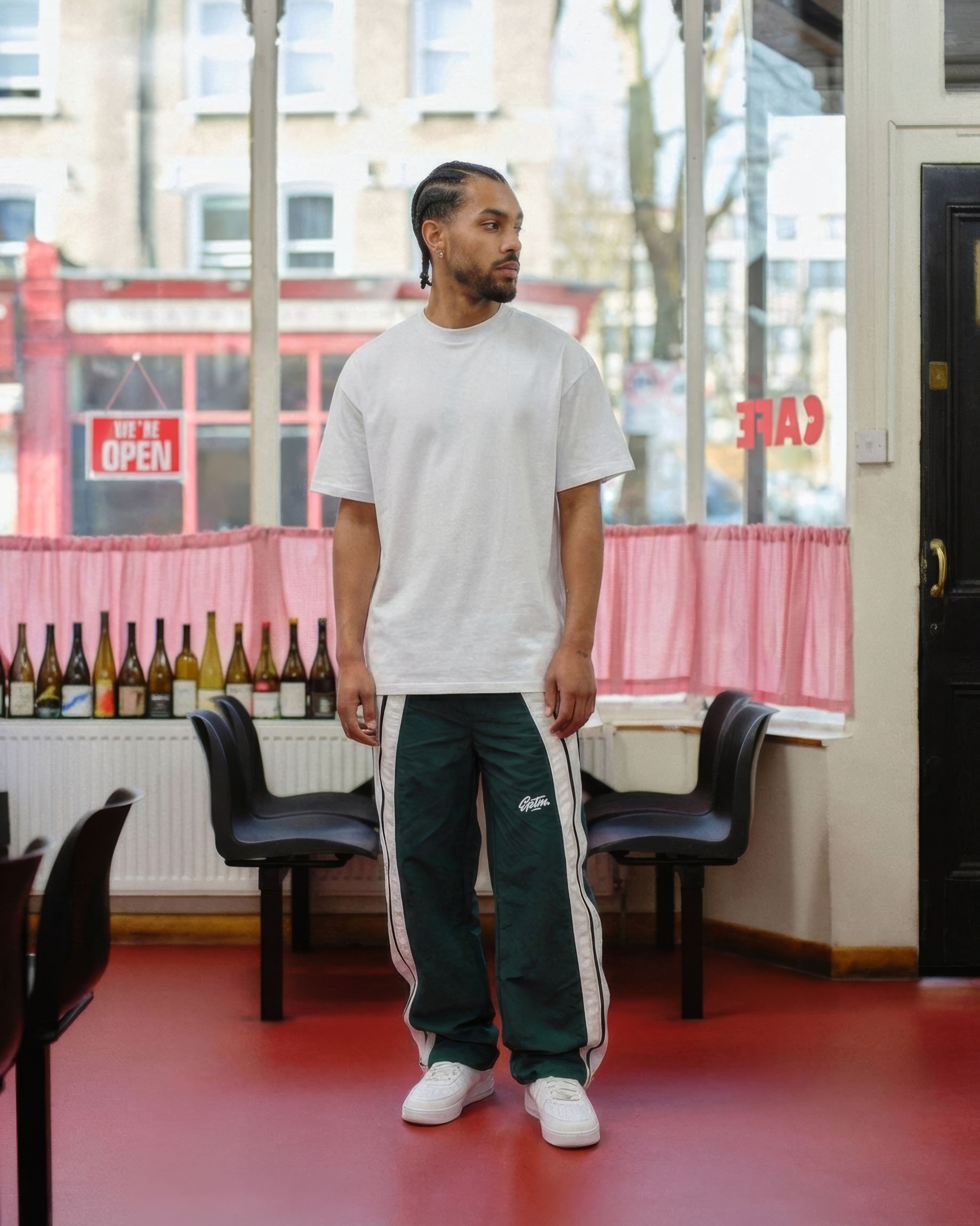 EPTM Catalina Pants - Forest