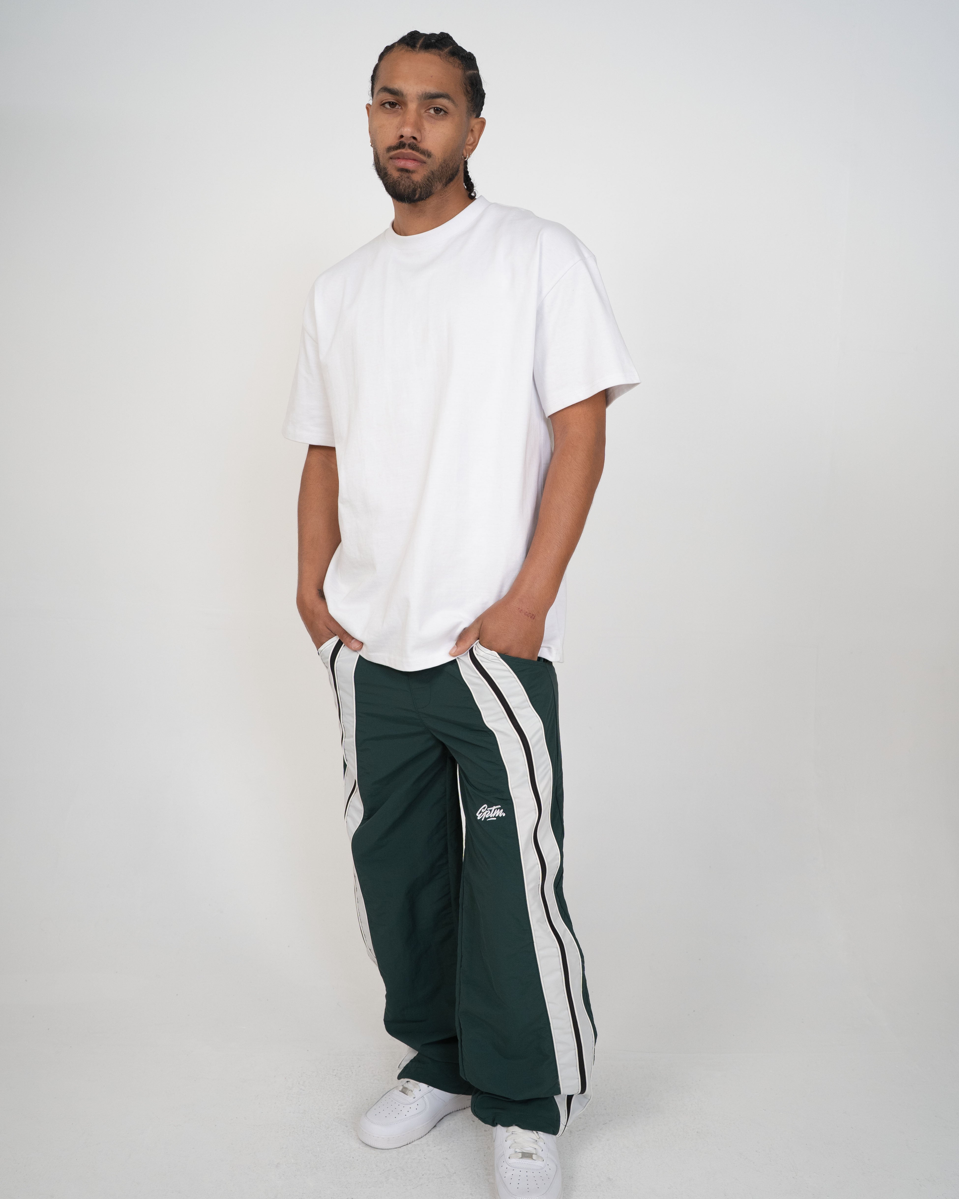 EPTM Catalina Pants - Forest