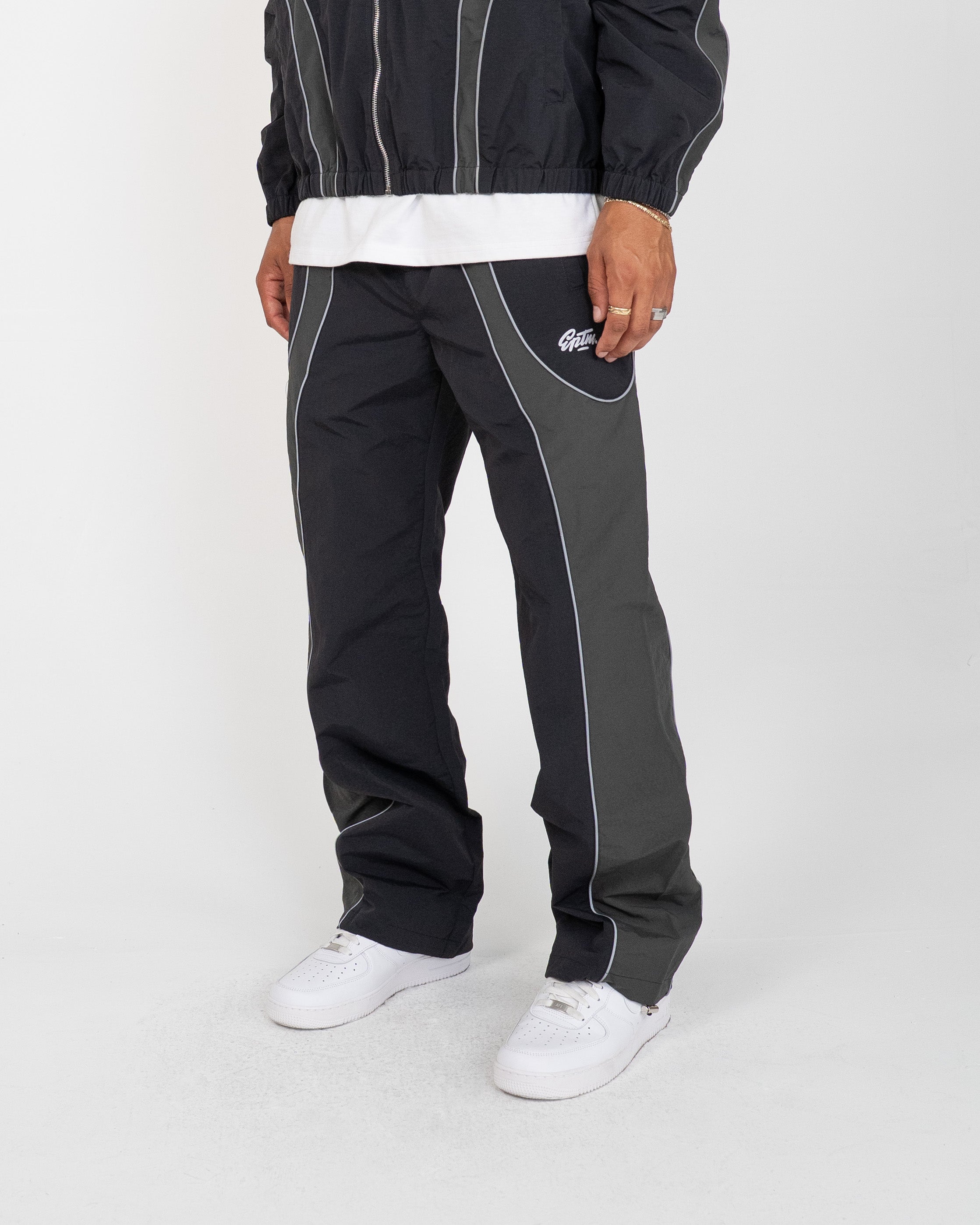 EPTM Century Pants - Black