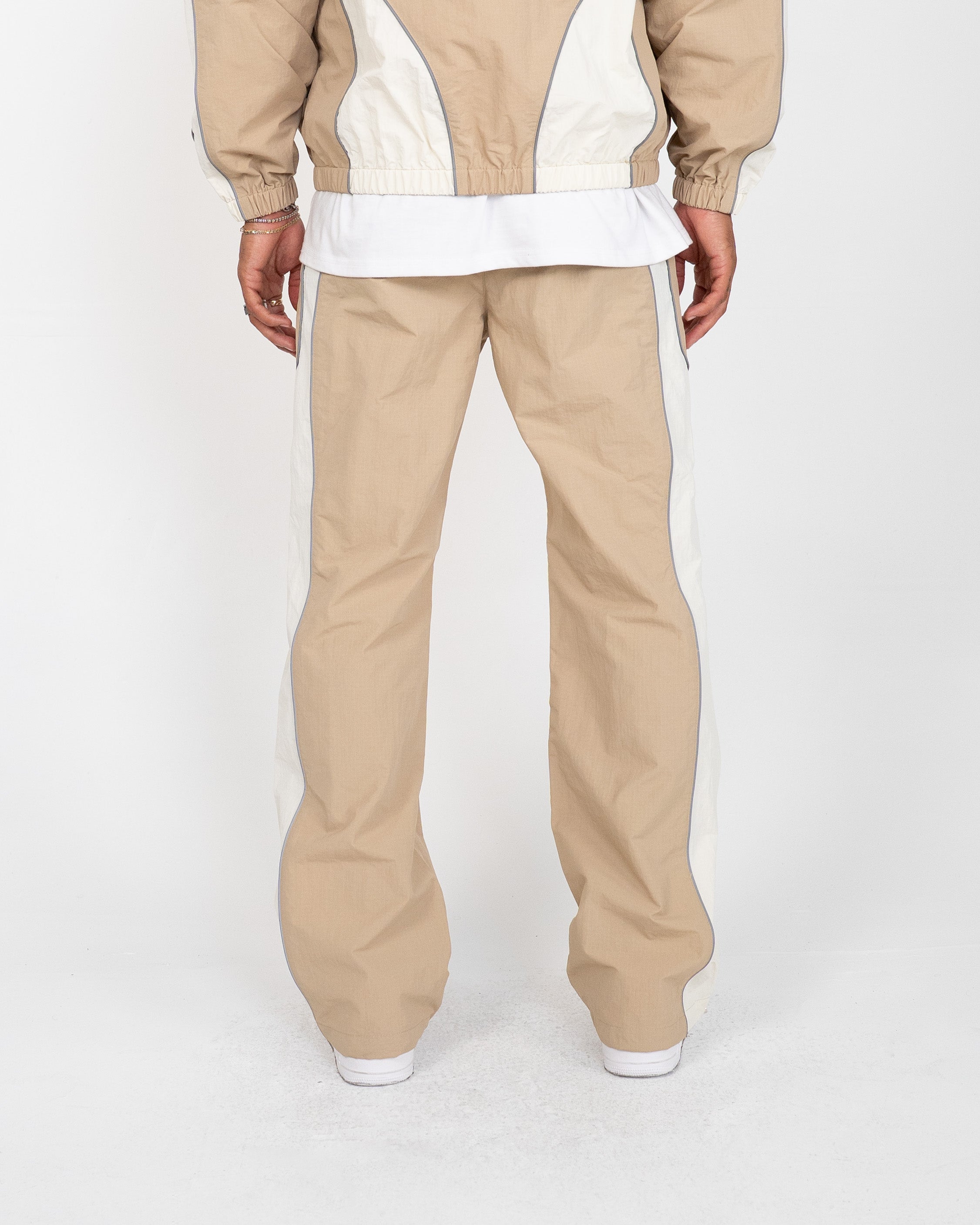 EPTM Century Pants - Khaki