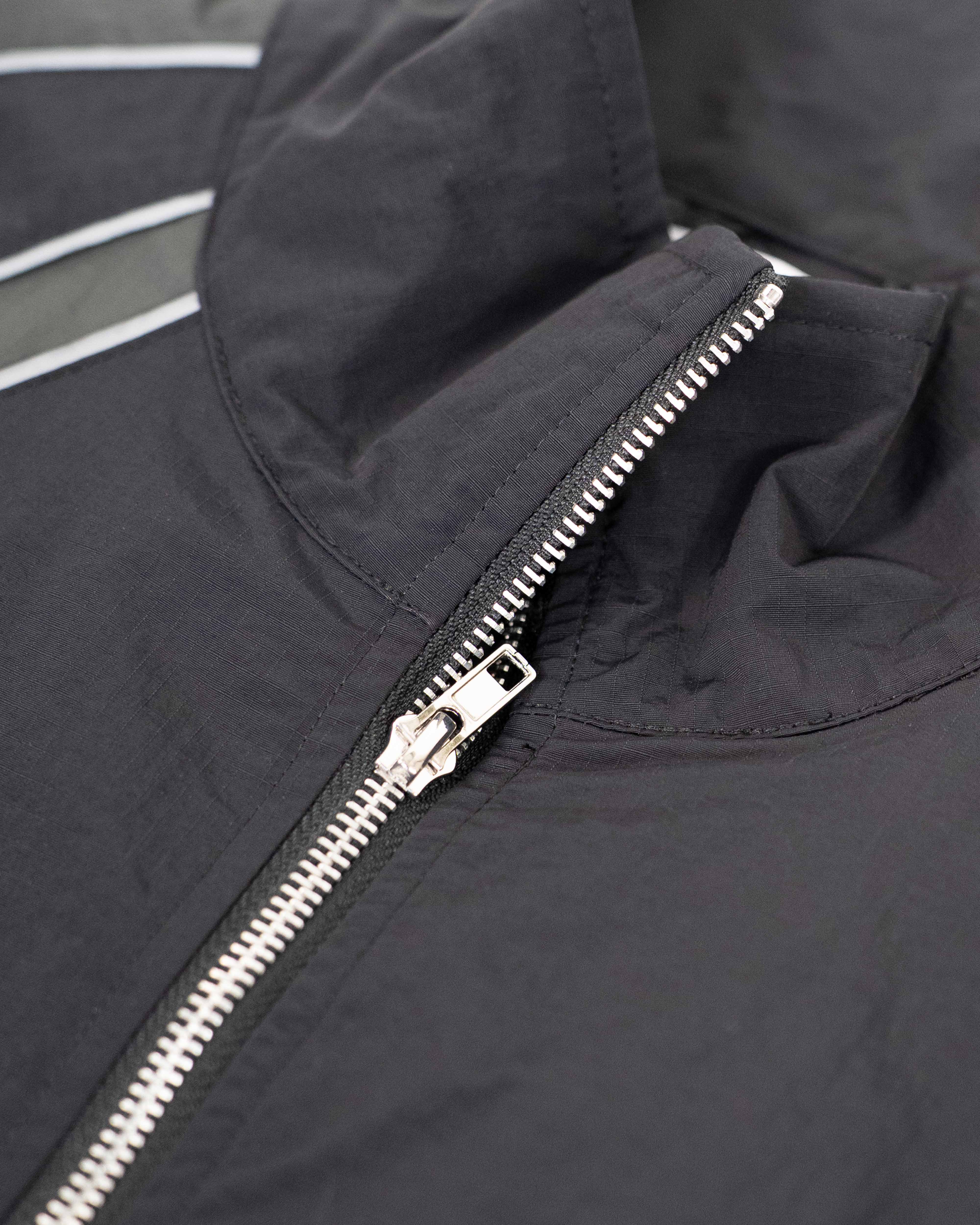 EPTM Century Jacket - Black