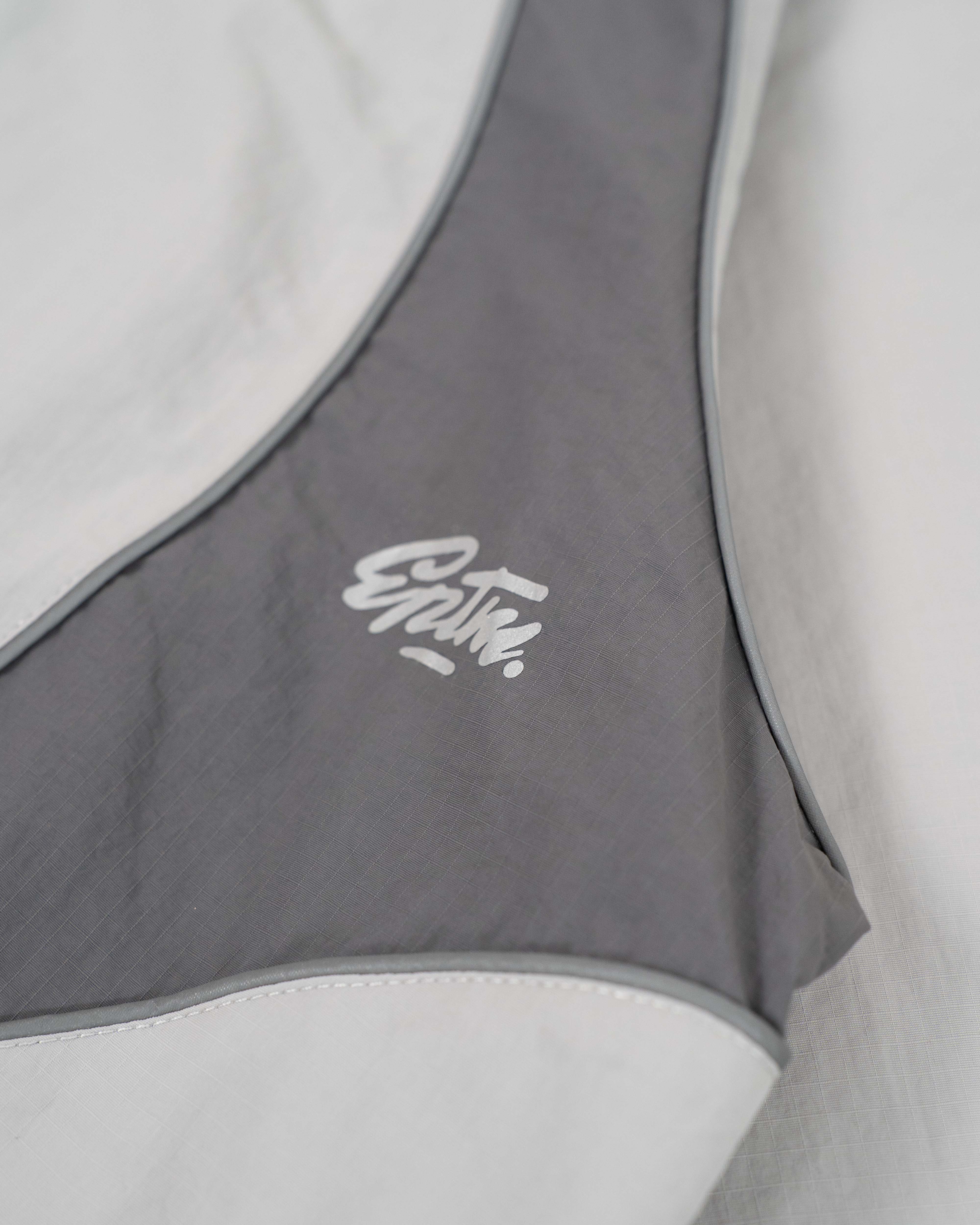 EPTM Century Jacket - Grey