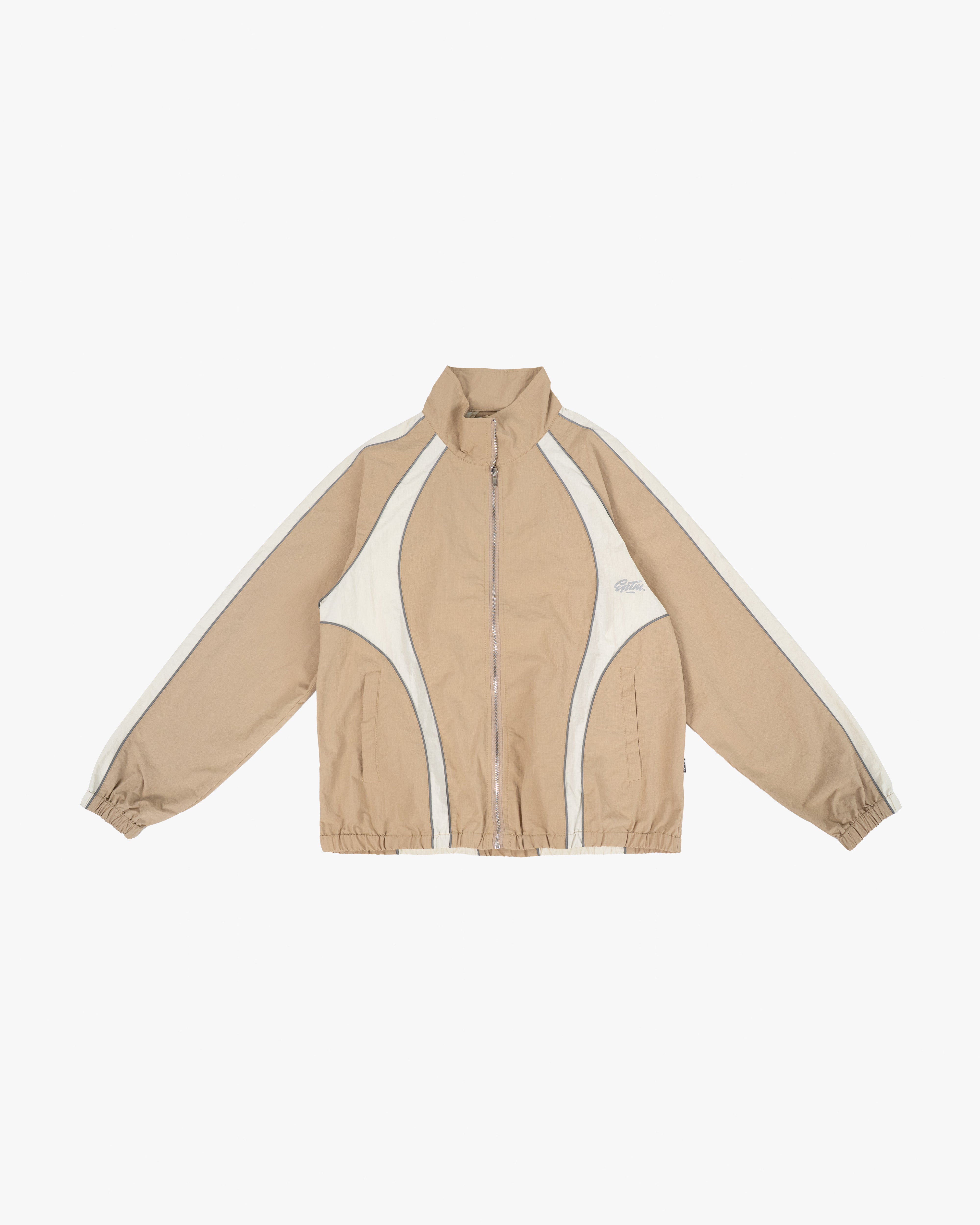 EPTM Century Jacket - Khaki