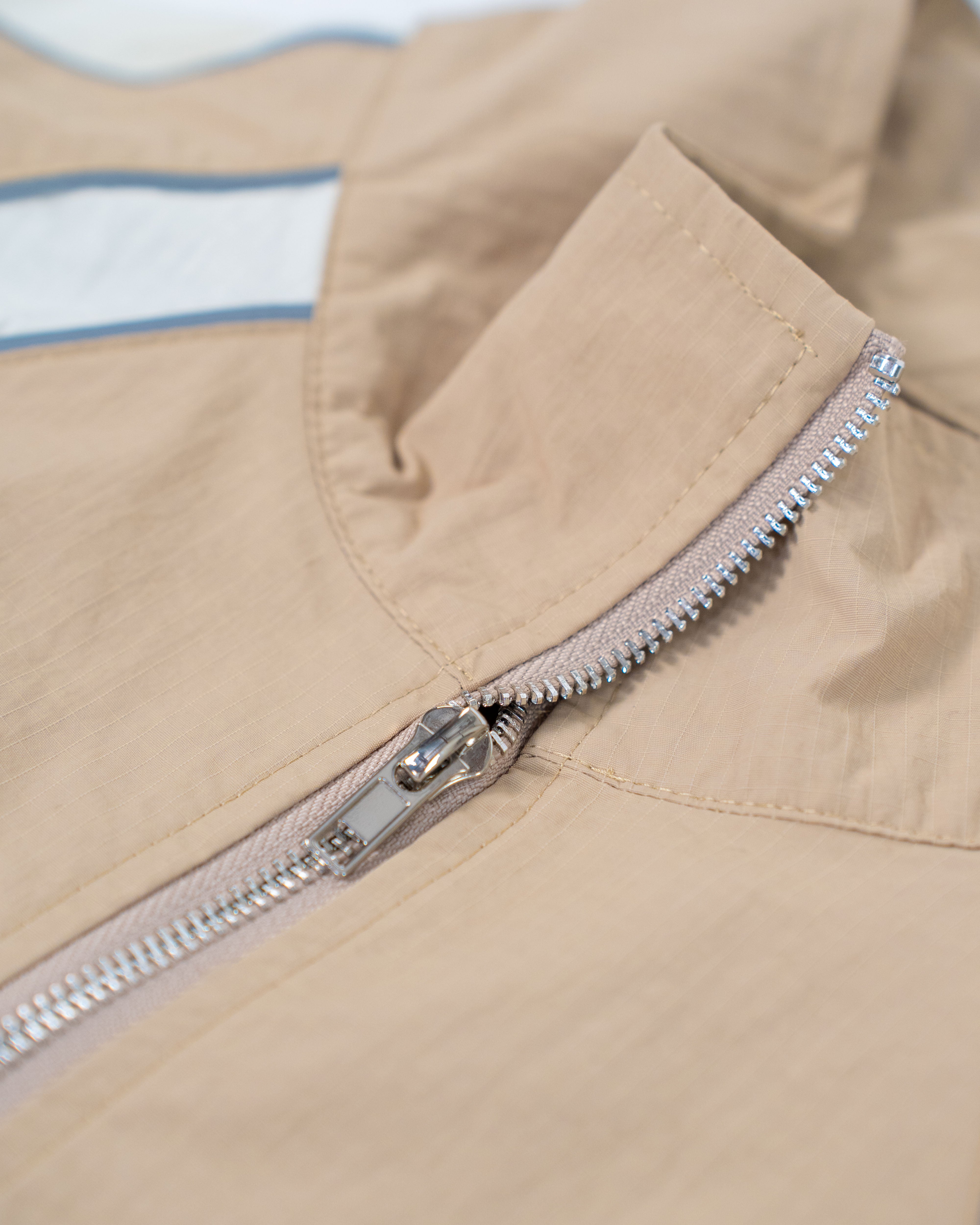 EPTM Century Jacket - Khaki