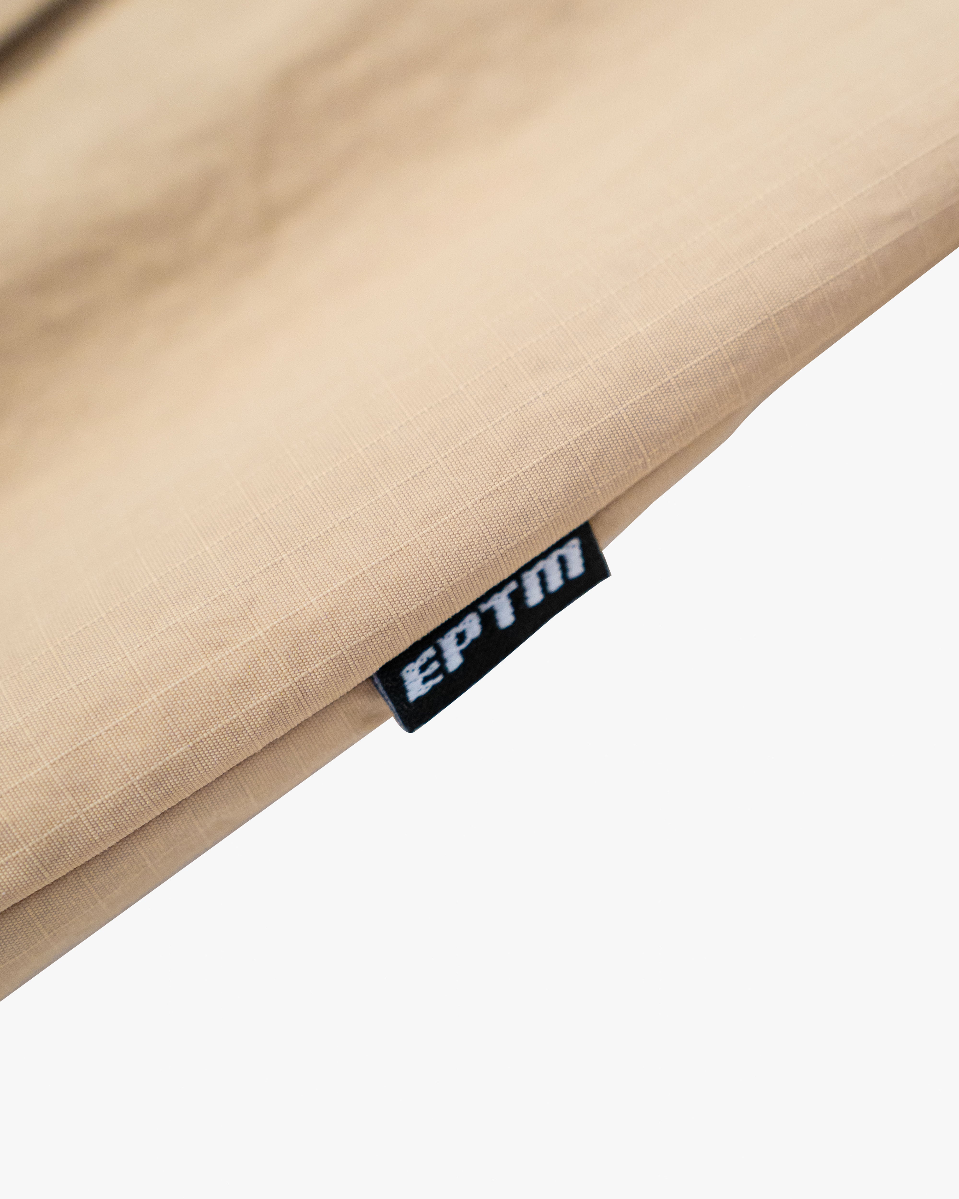 EPTM Century Jacket - Khaki