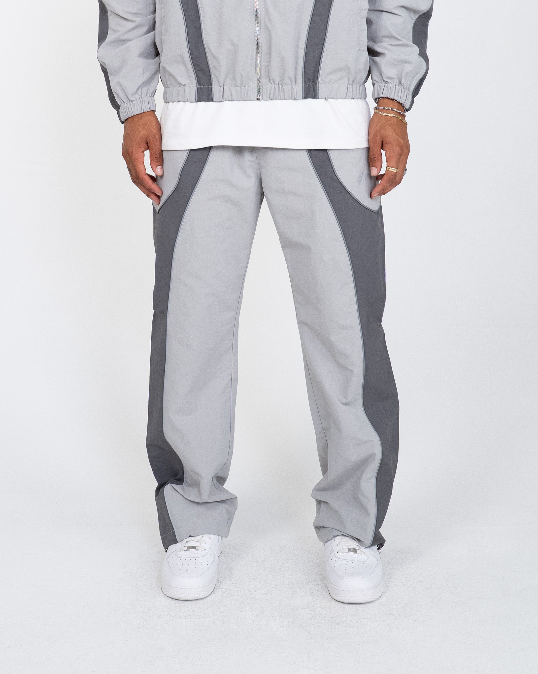 EPTM Century Pants - Grey
