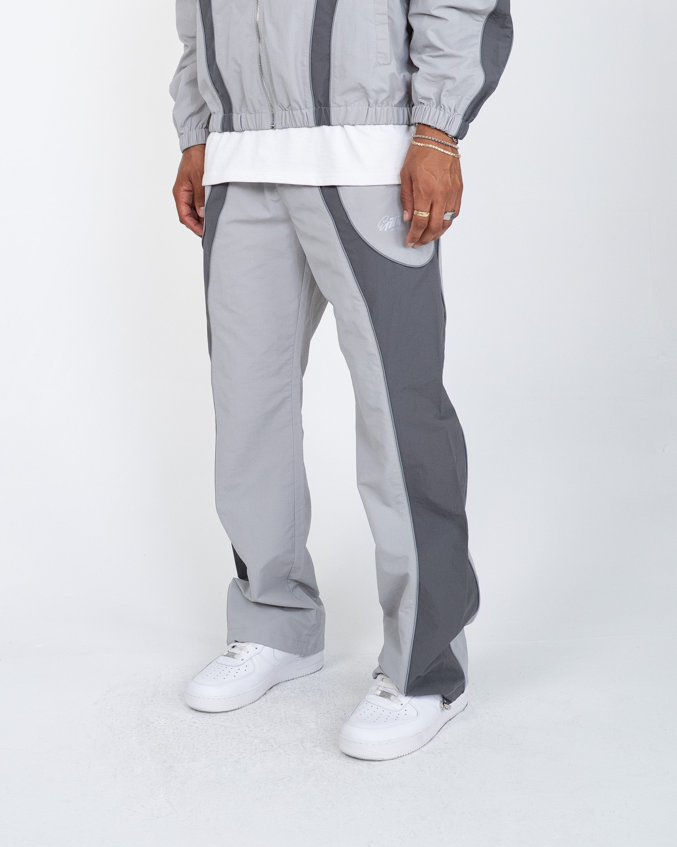 EPTM Century Pants - Grey