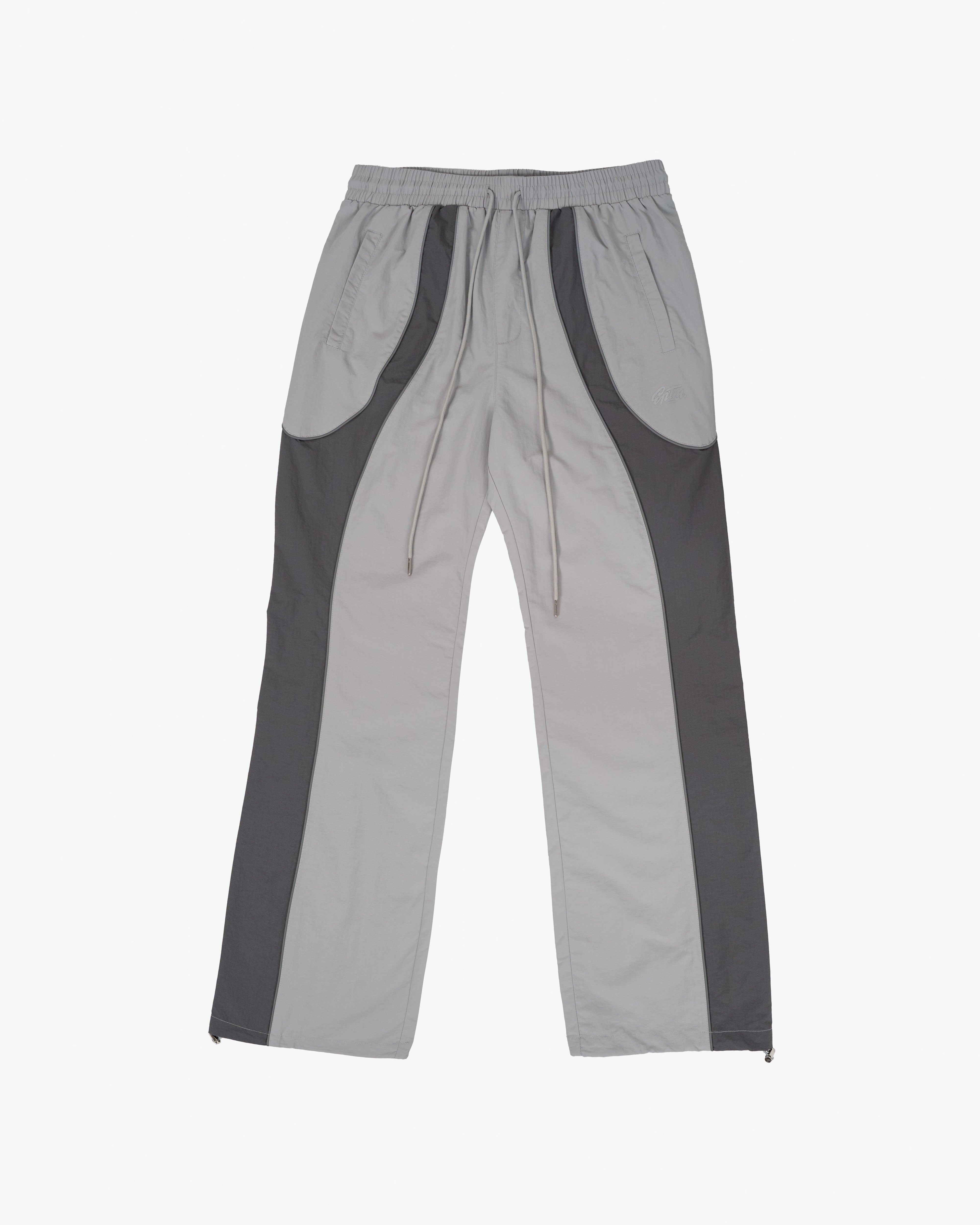 EPTM Century Pants - Grey