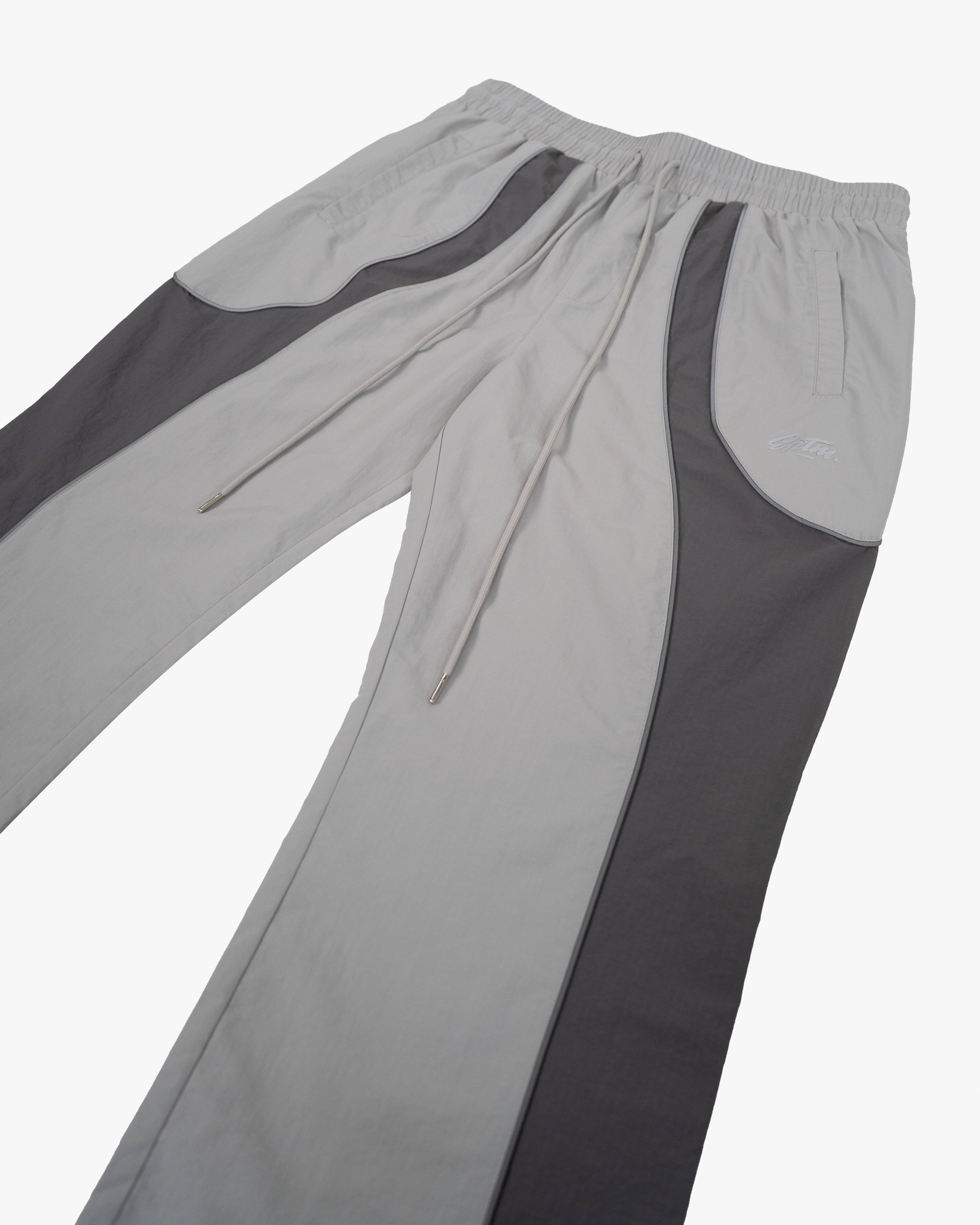 EPTM Century Pants - Grey