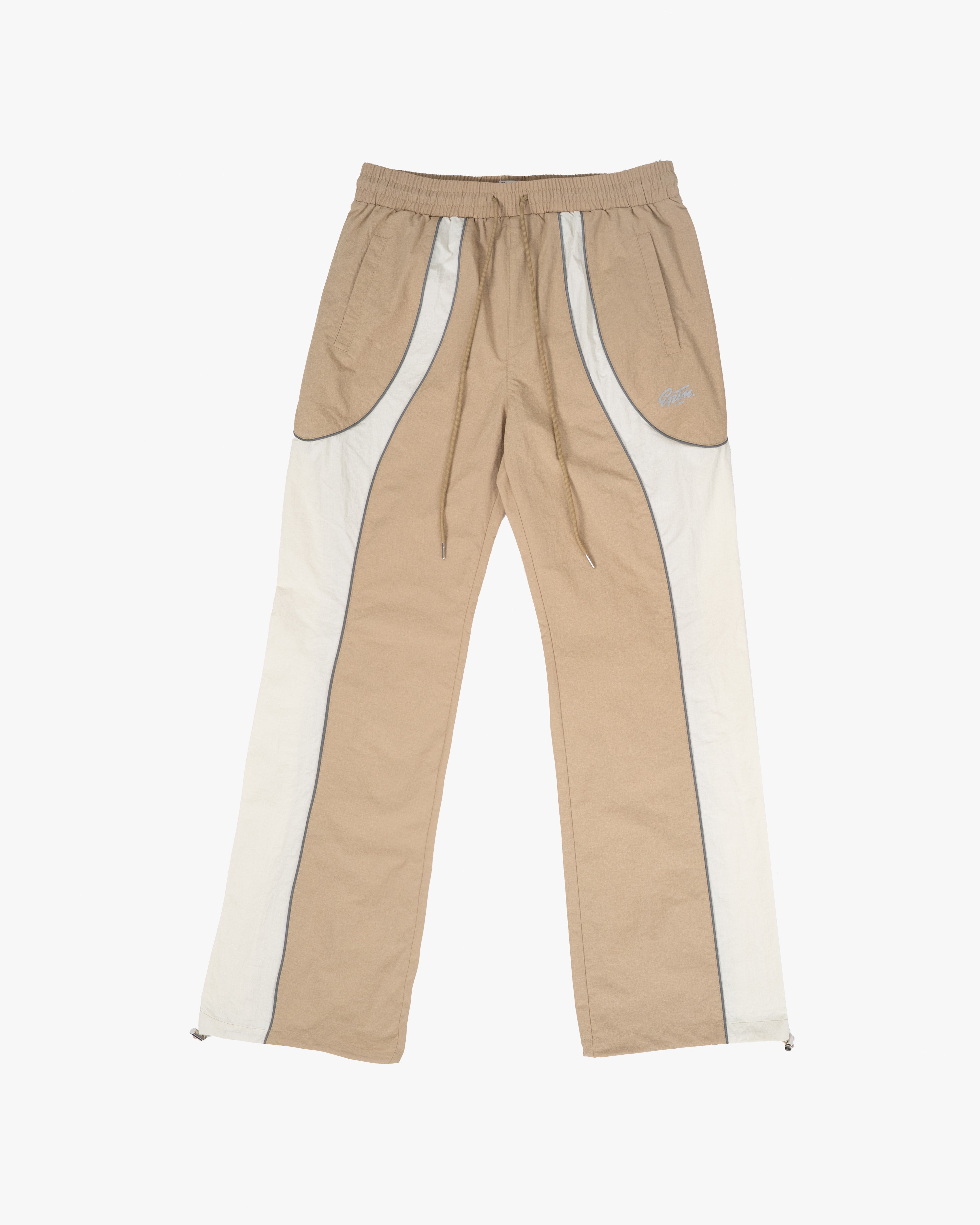 EPTM Century Pants - Khaki