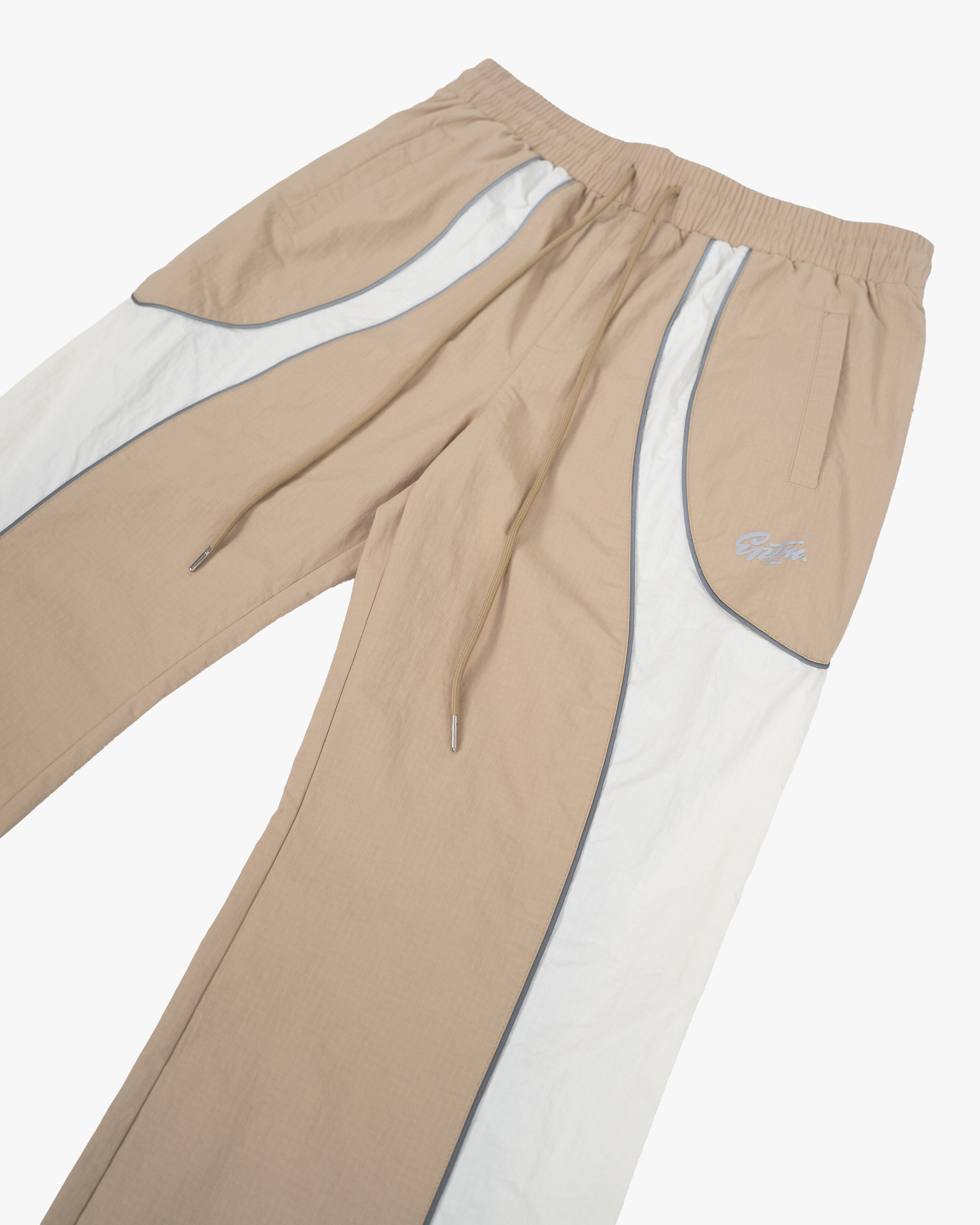 EPTM Century Pants - Khaki