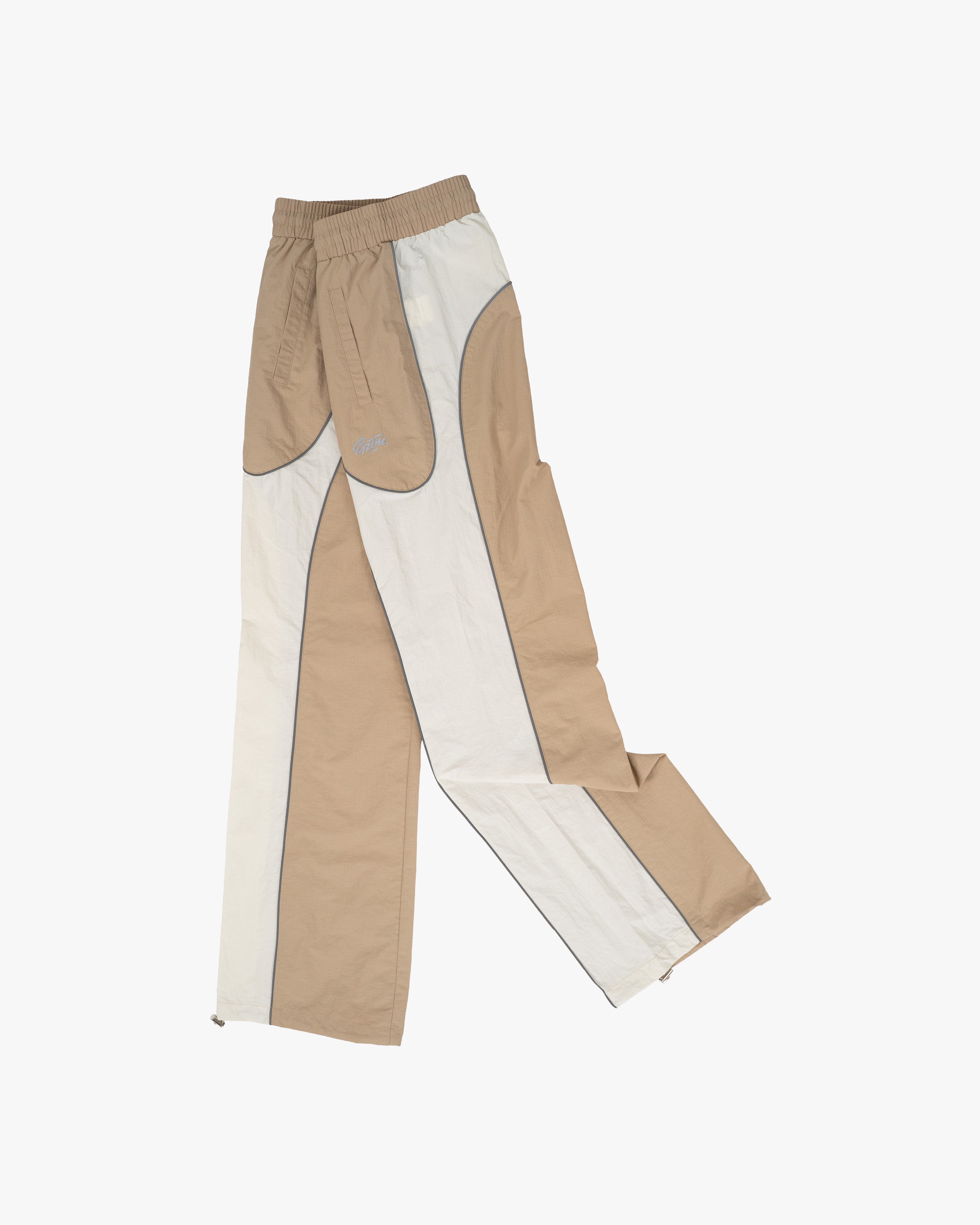 EPTM Century Pants - Khaki