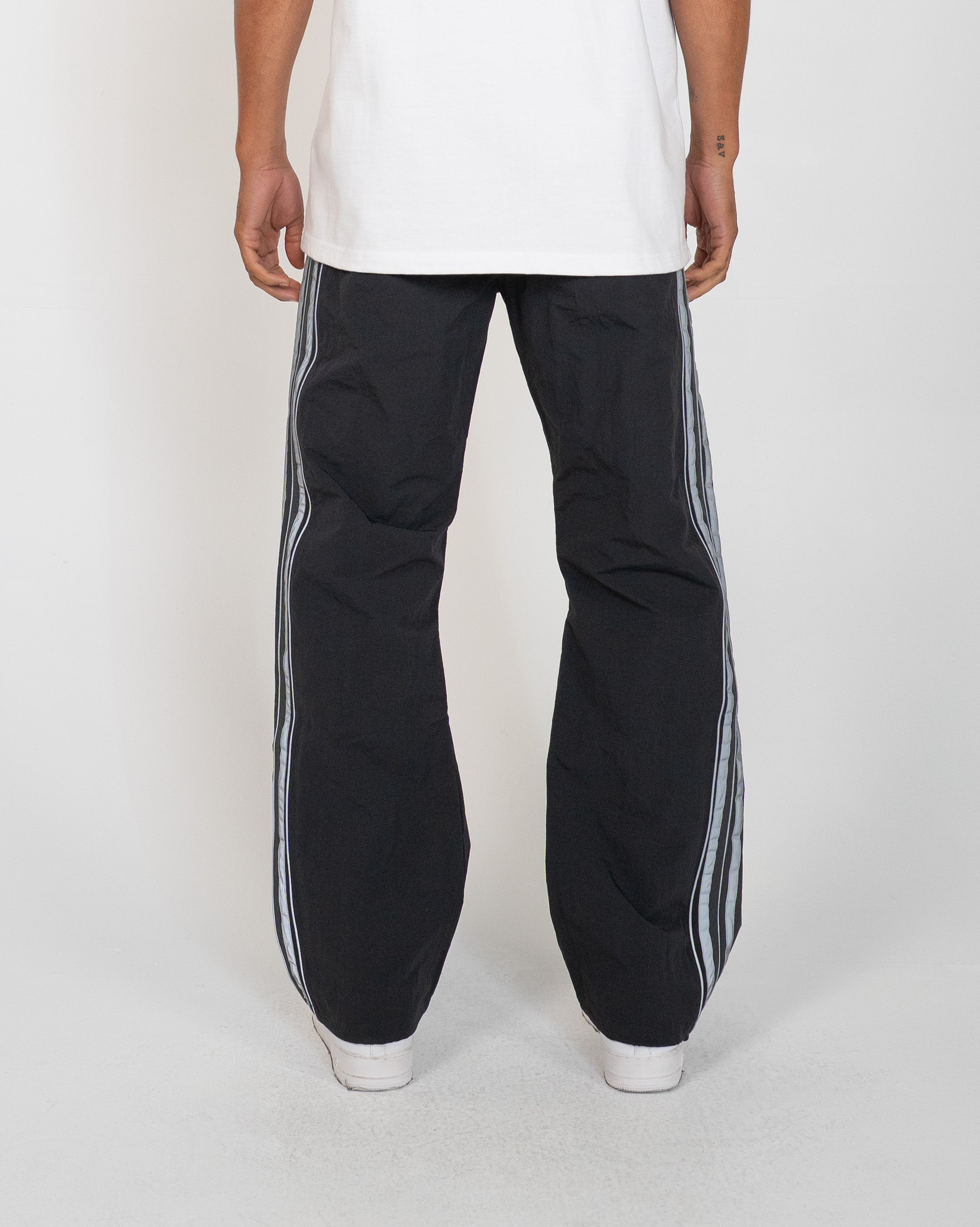 EPTM Cinco Pants - Black