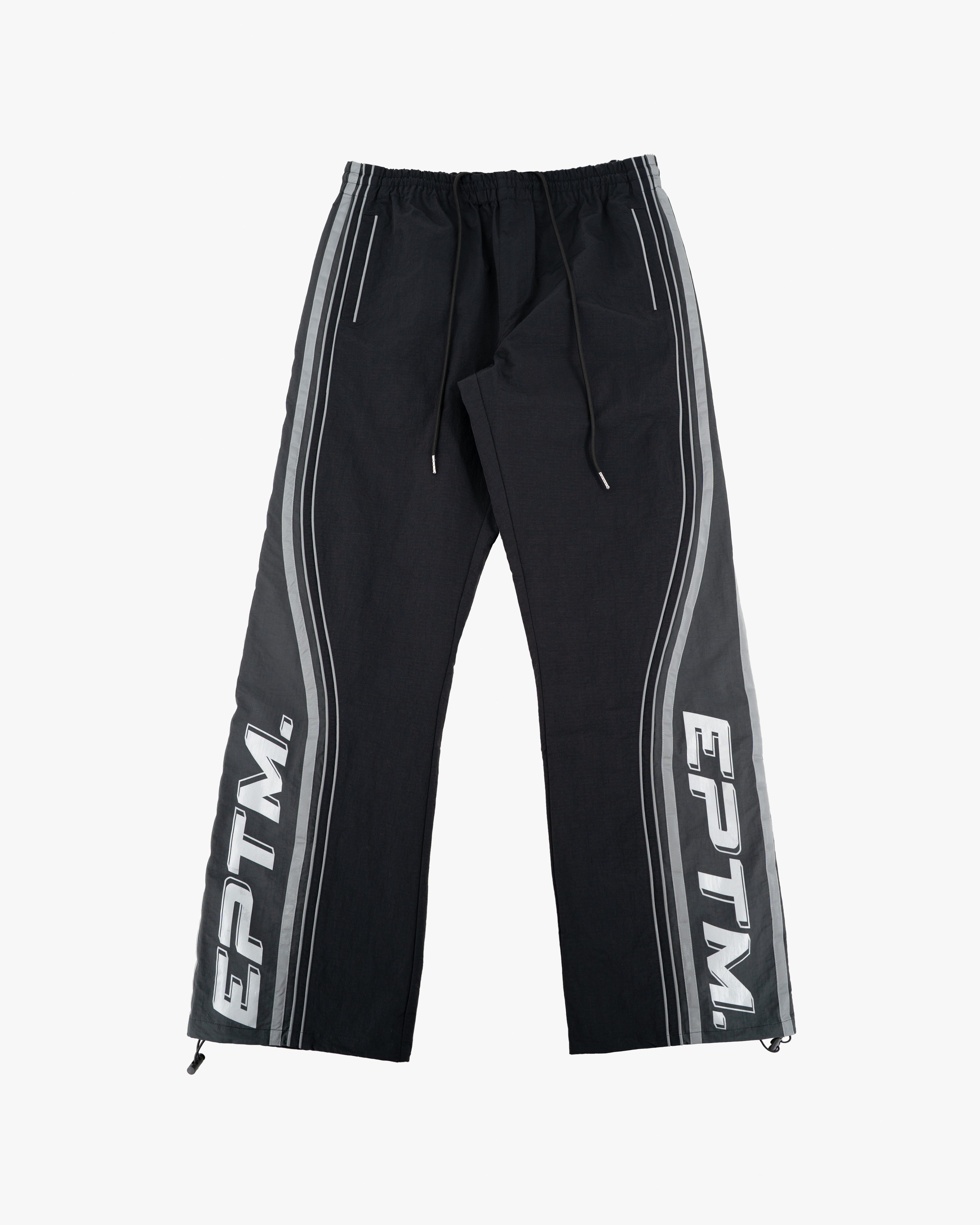 EPTM Cinco Pants - Black