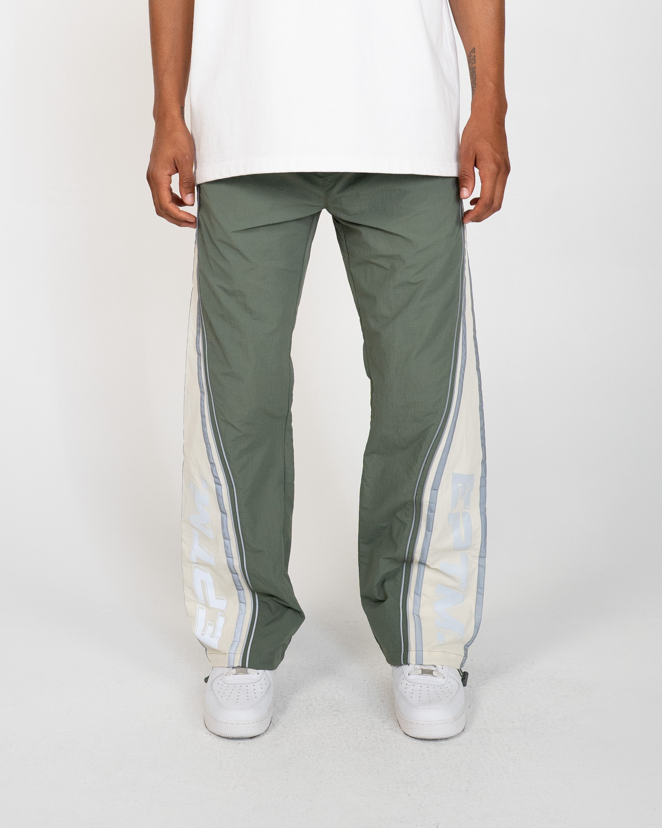 EPTM Cinco Pants - Dusty Olive