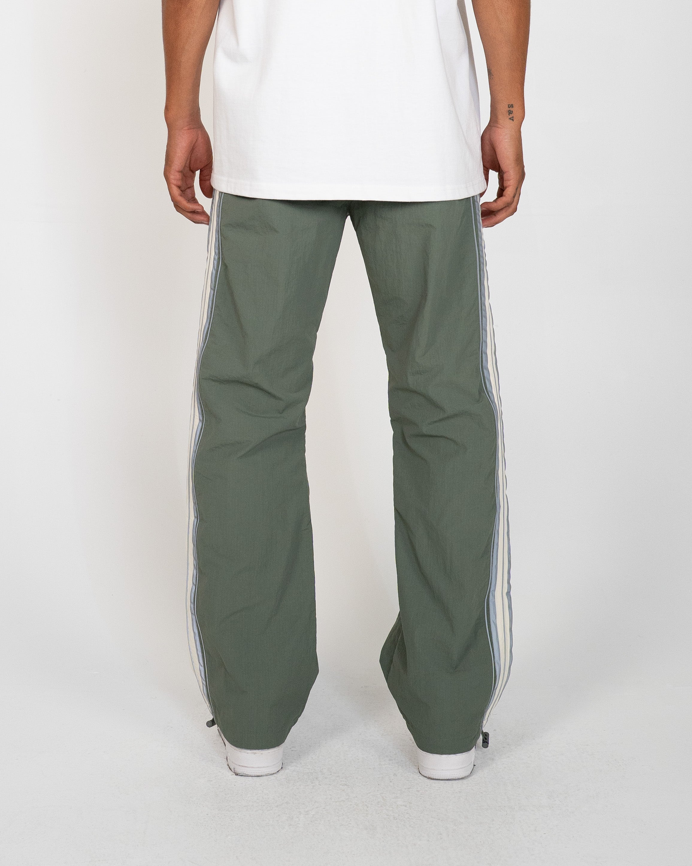 EPTM Cinco Pants - Dusty Olive