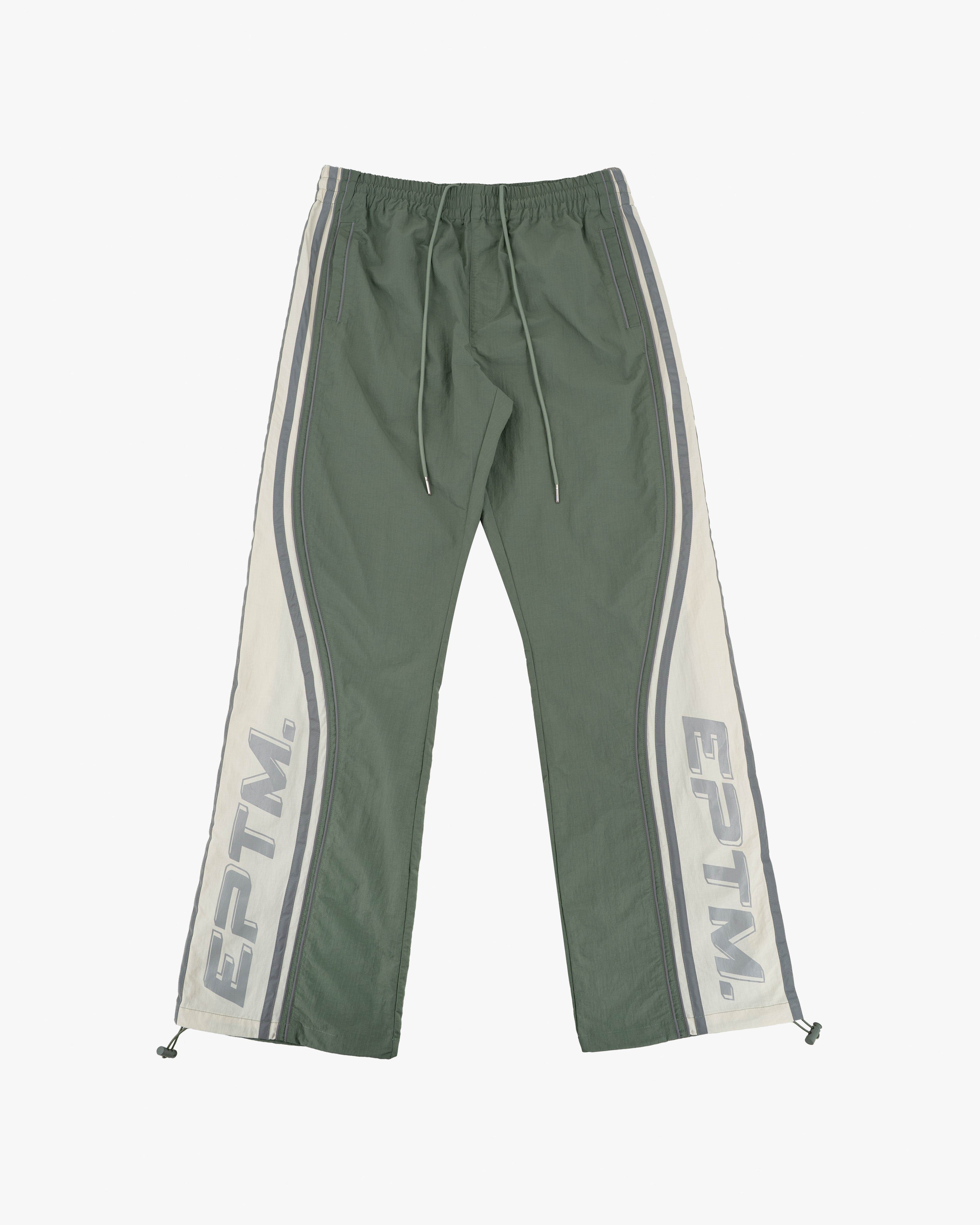 EPTM Cinco Pants - Dusty Olive