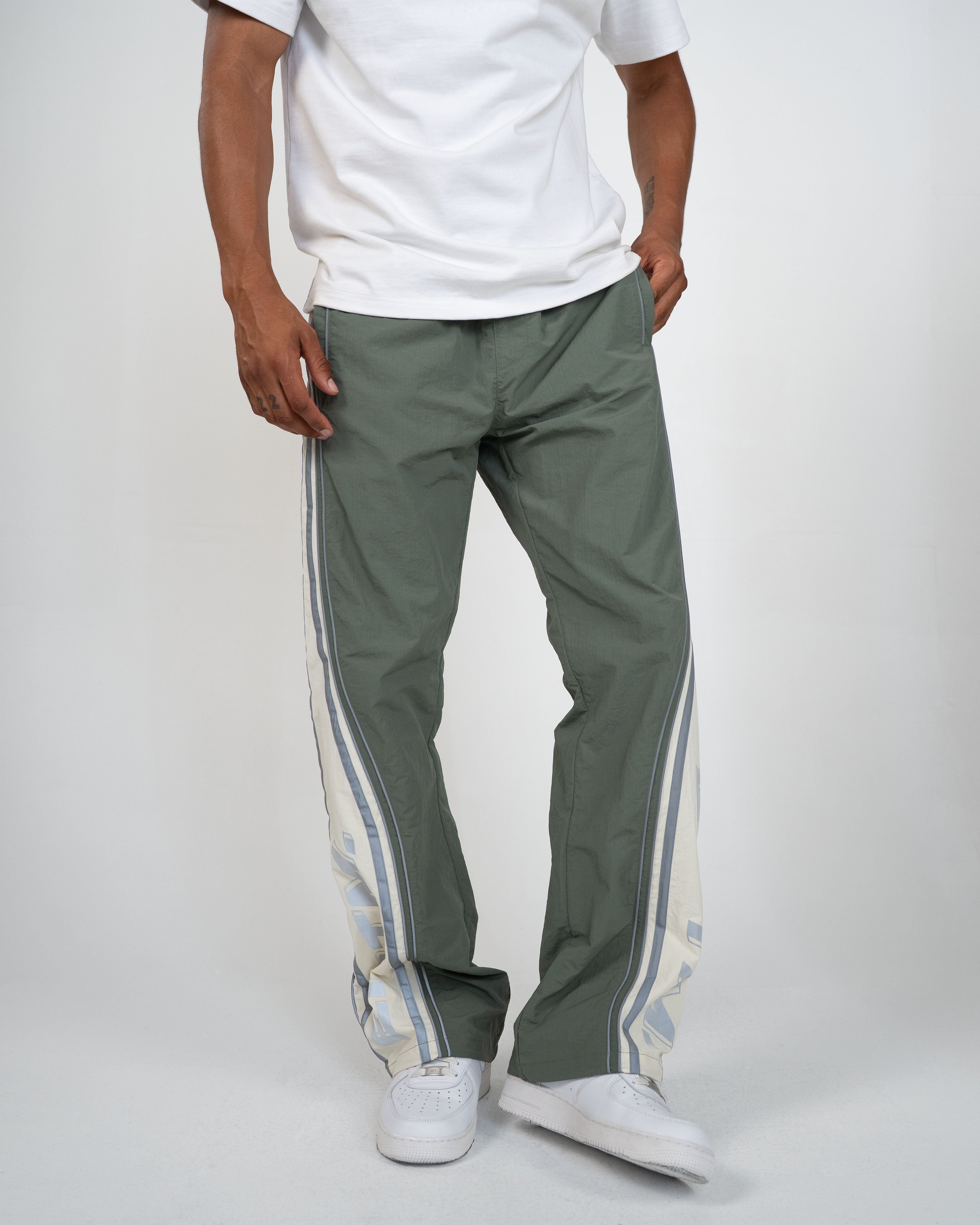 EPTM Cinco Pants - Dusty Olive