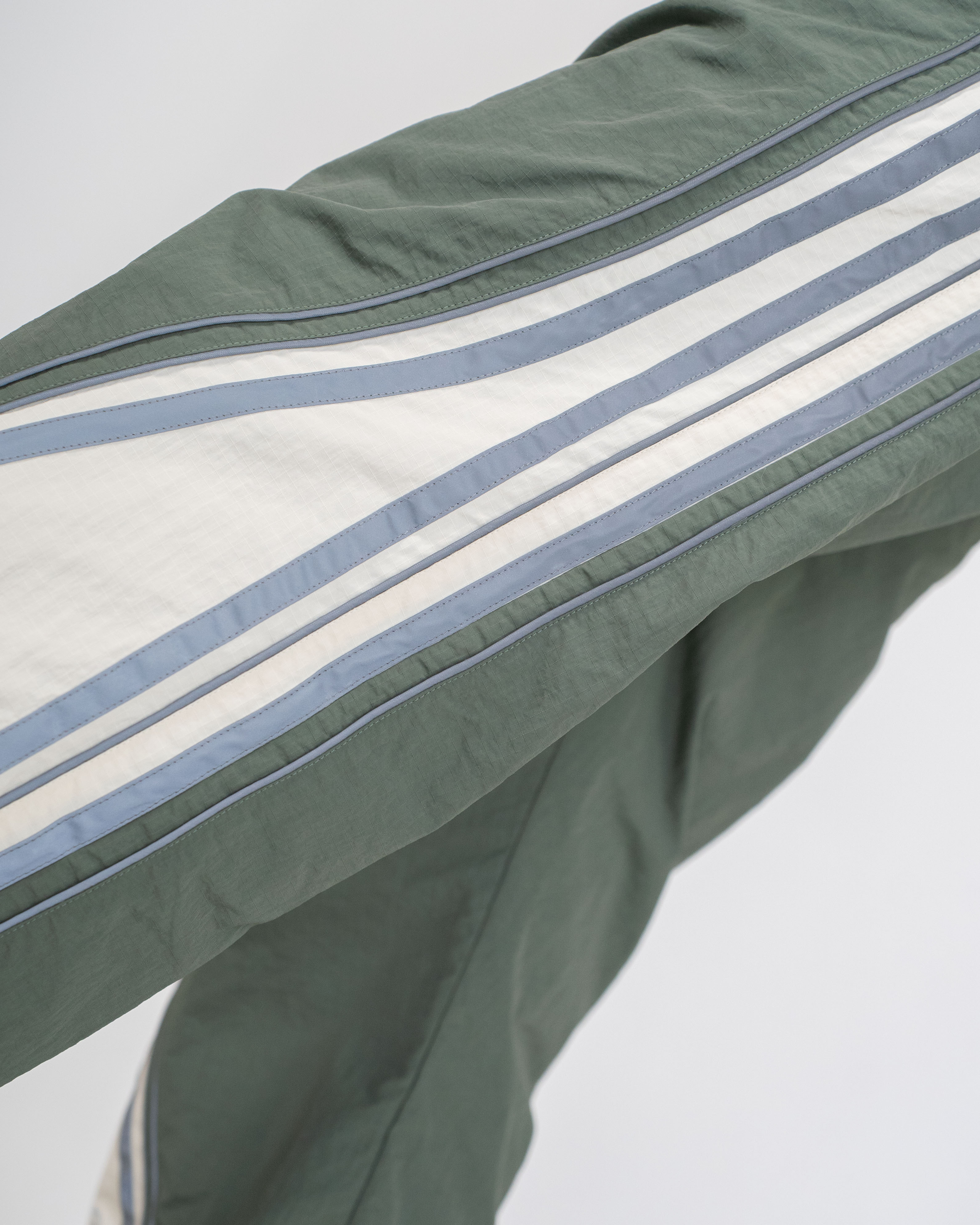 EPTM Cinco Pants - Dusty Olive