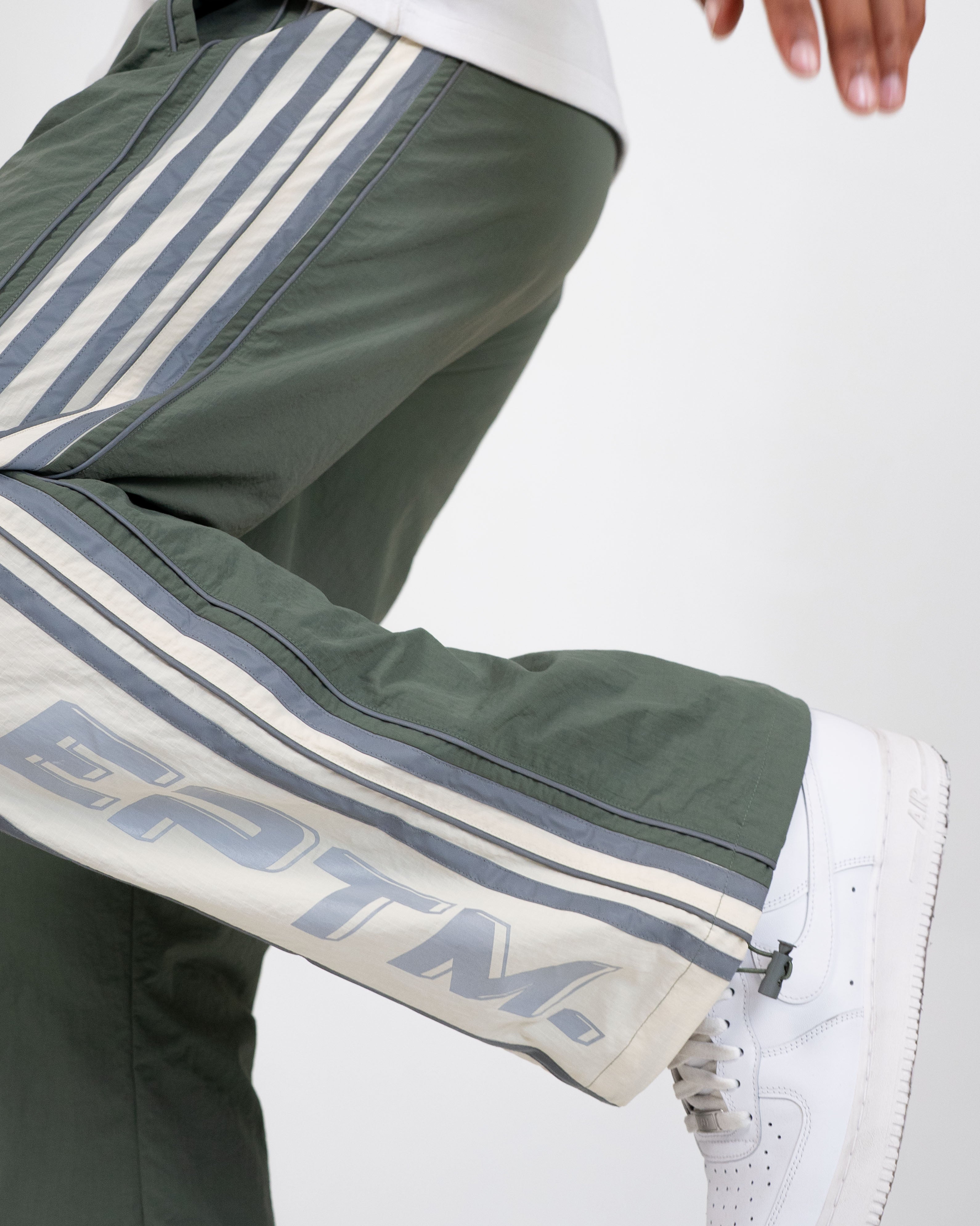 EPTM Cinco Pants - Dusty Olive