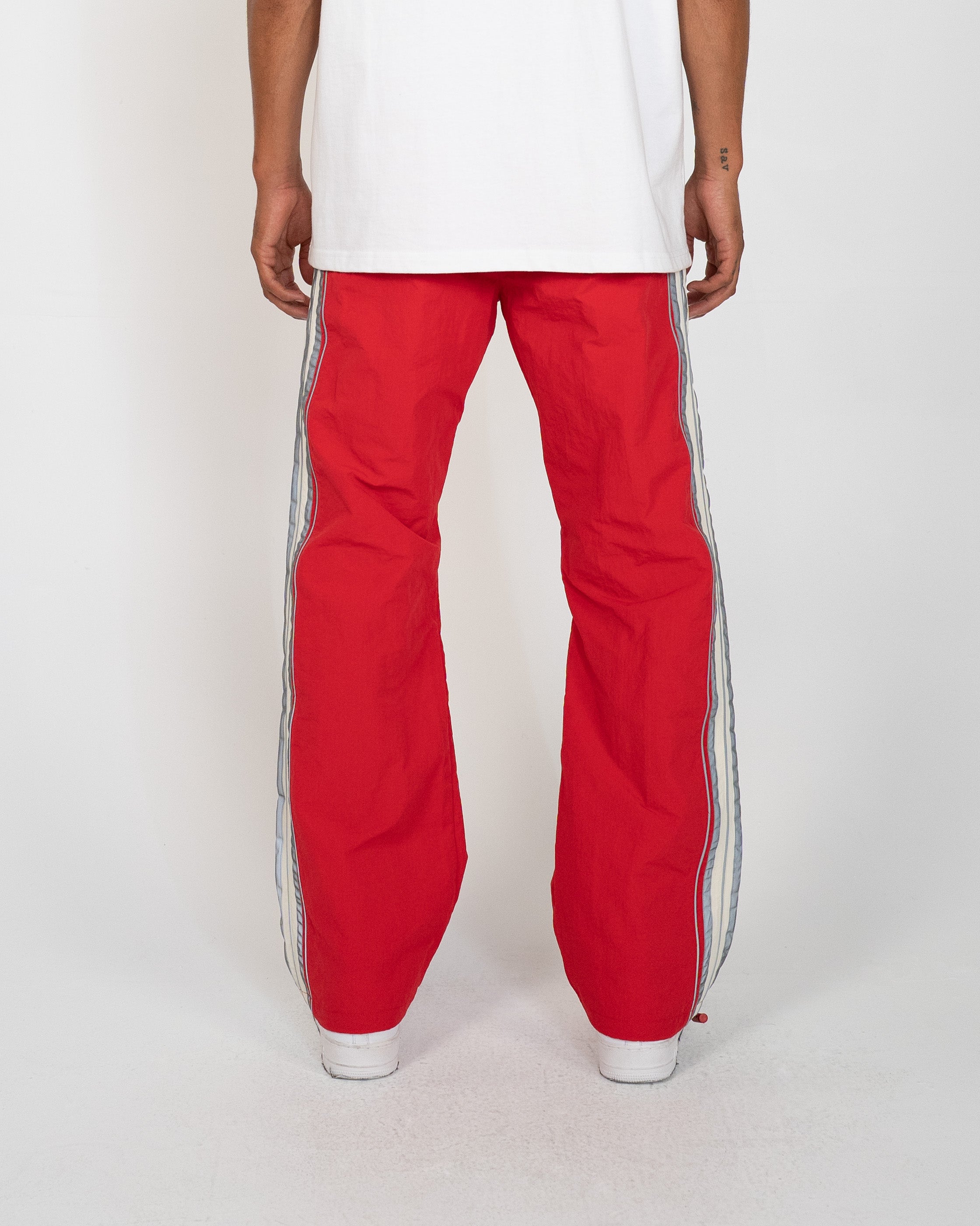 EPTM Cinco Pants - Red