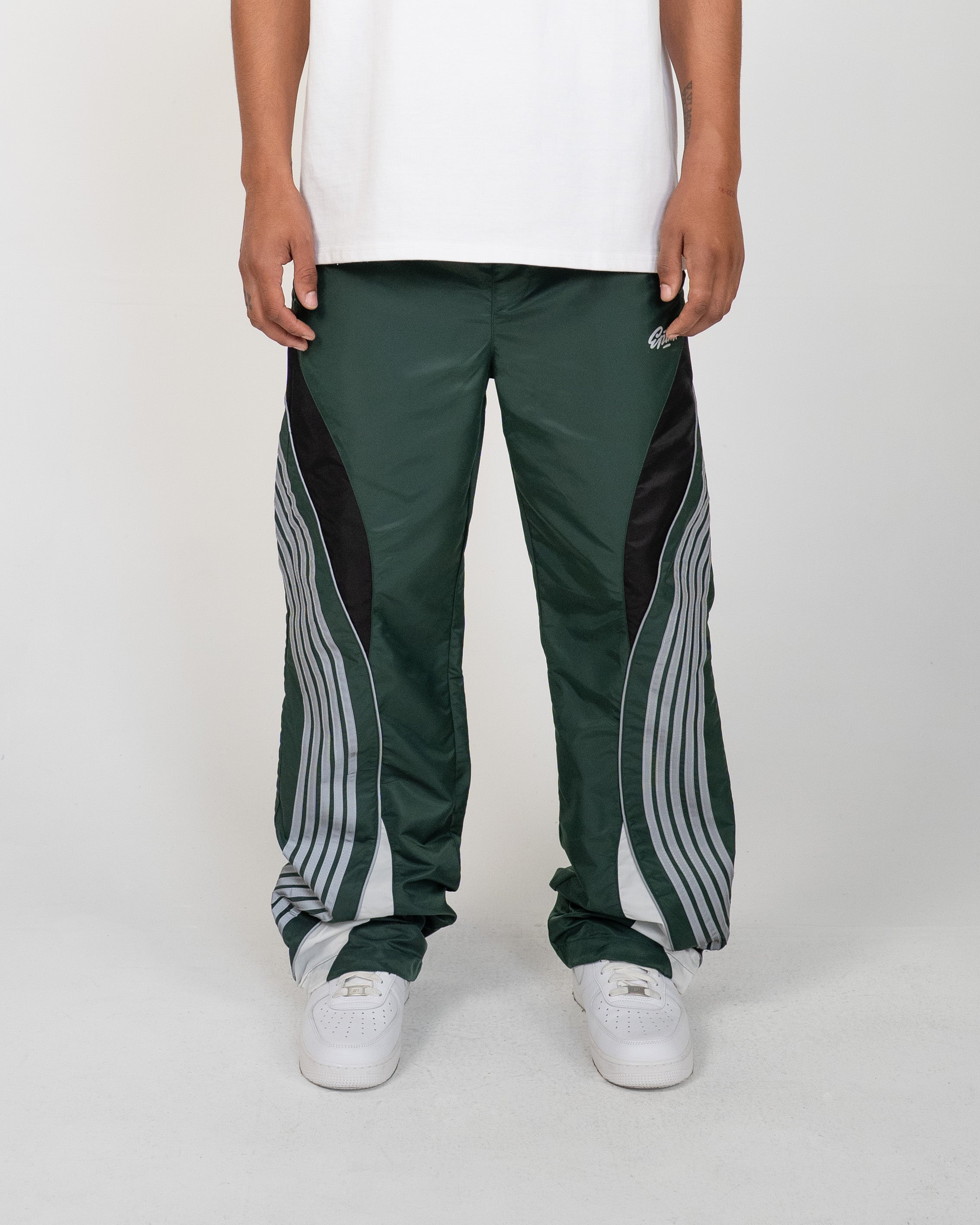 EPTM Clarken Pants - Hunter Green