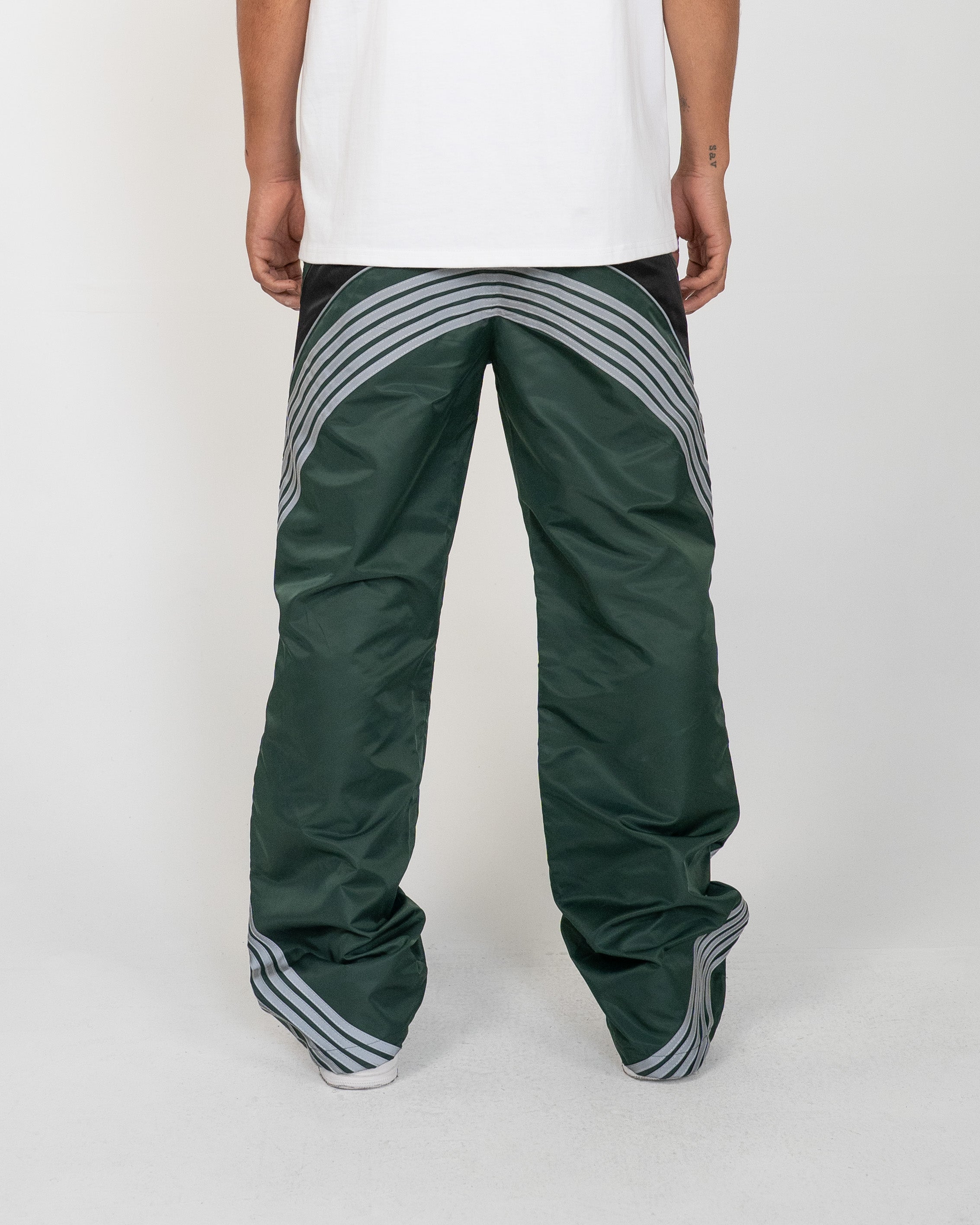 EPTM Clarken Pants - Hunter Green