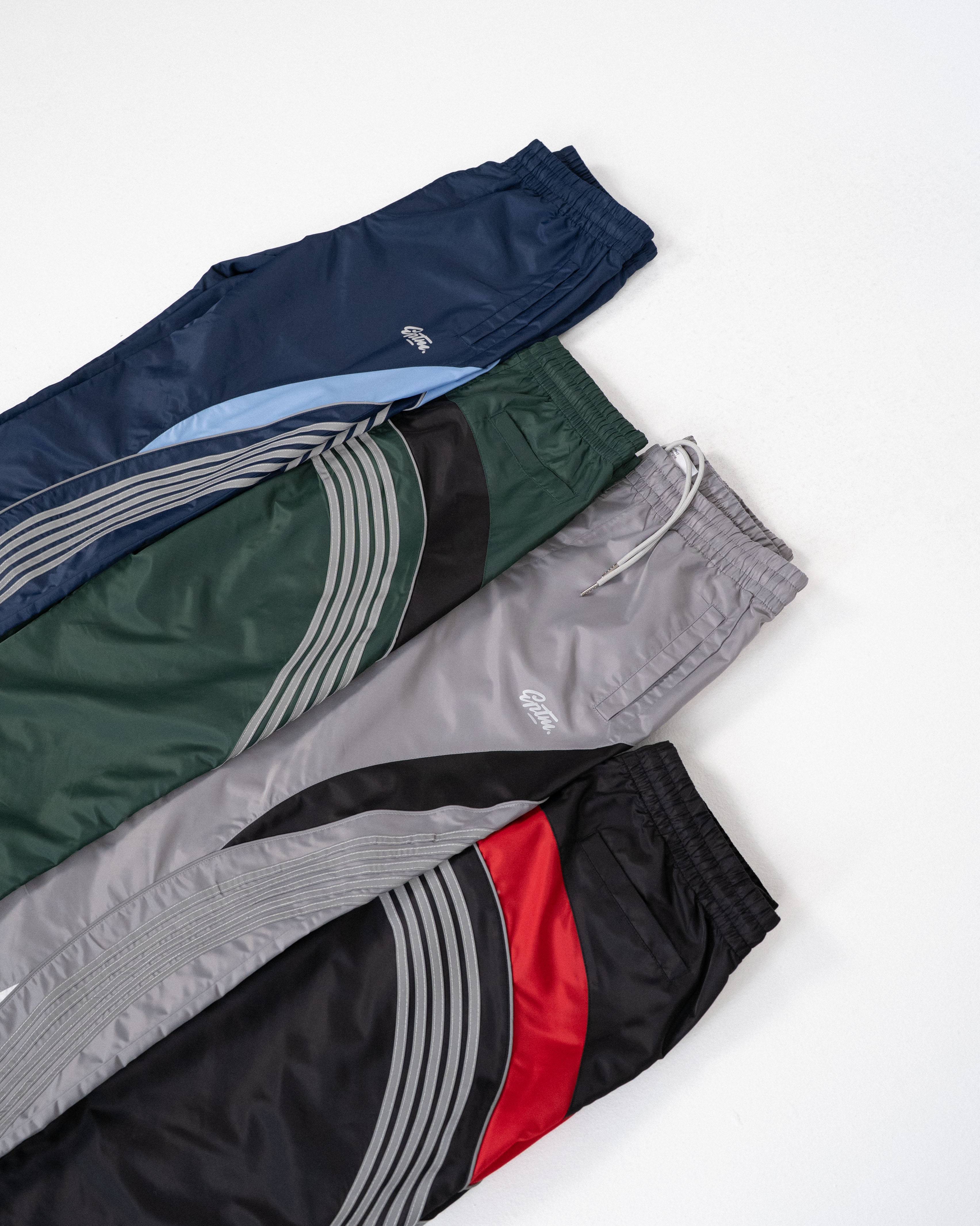 EPTM Clarken Pants - Hunter Green